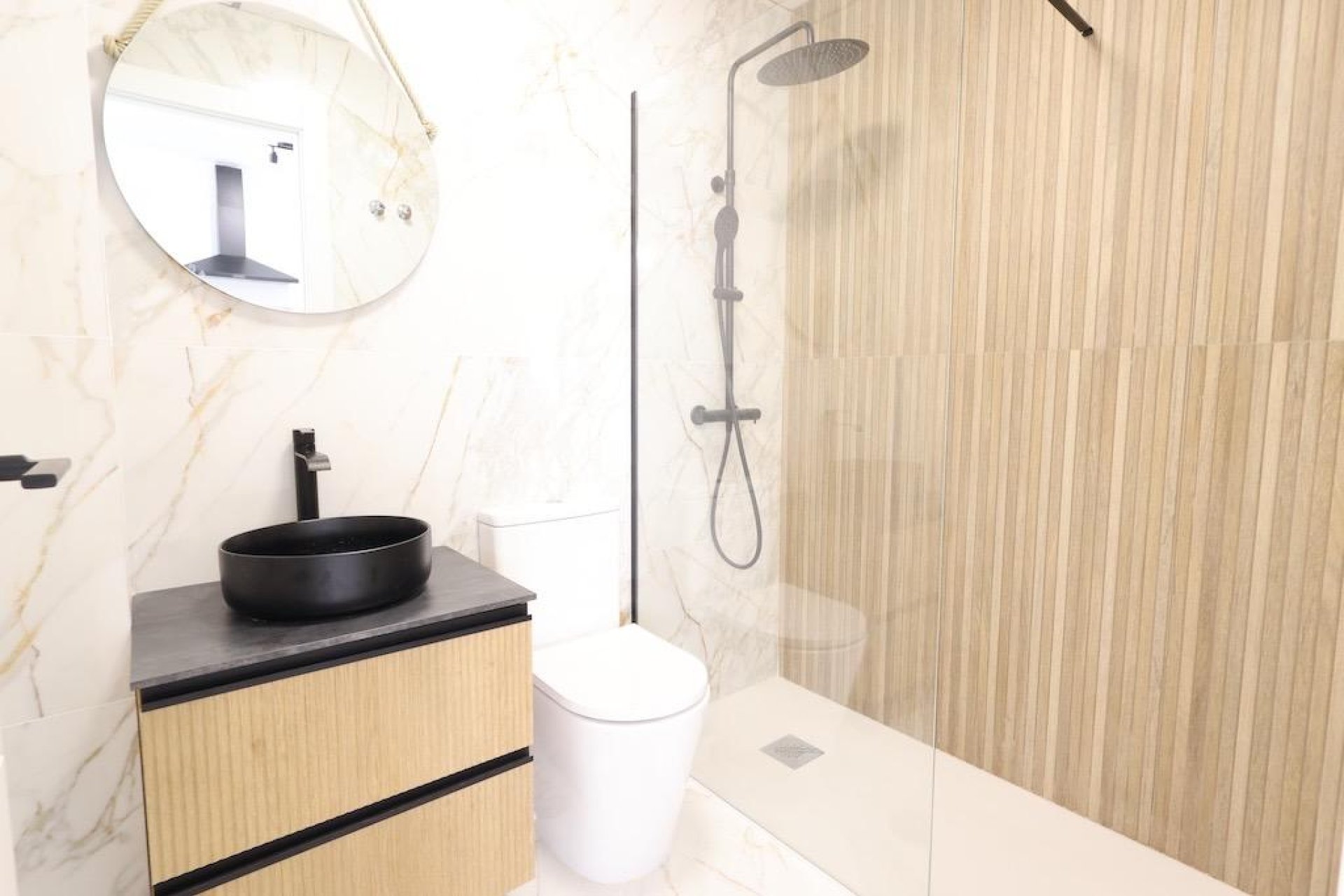 Revente - maison jumelée - Torrevieja - San luis