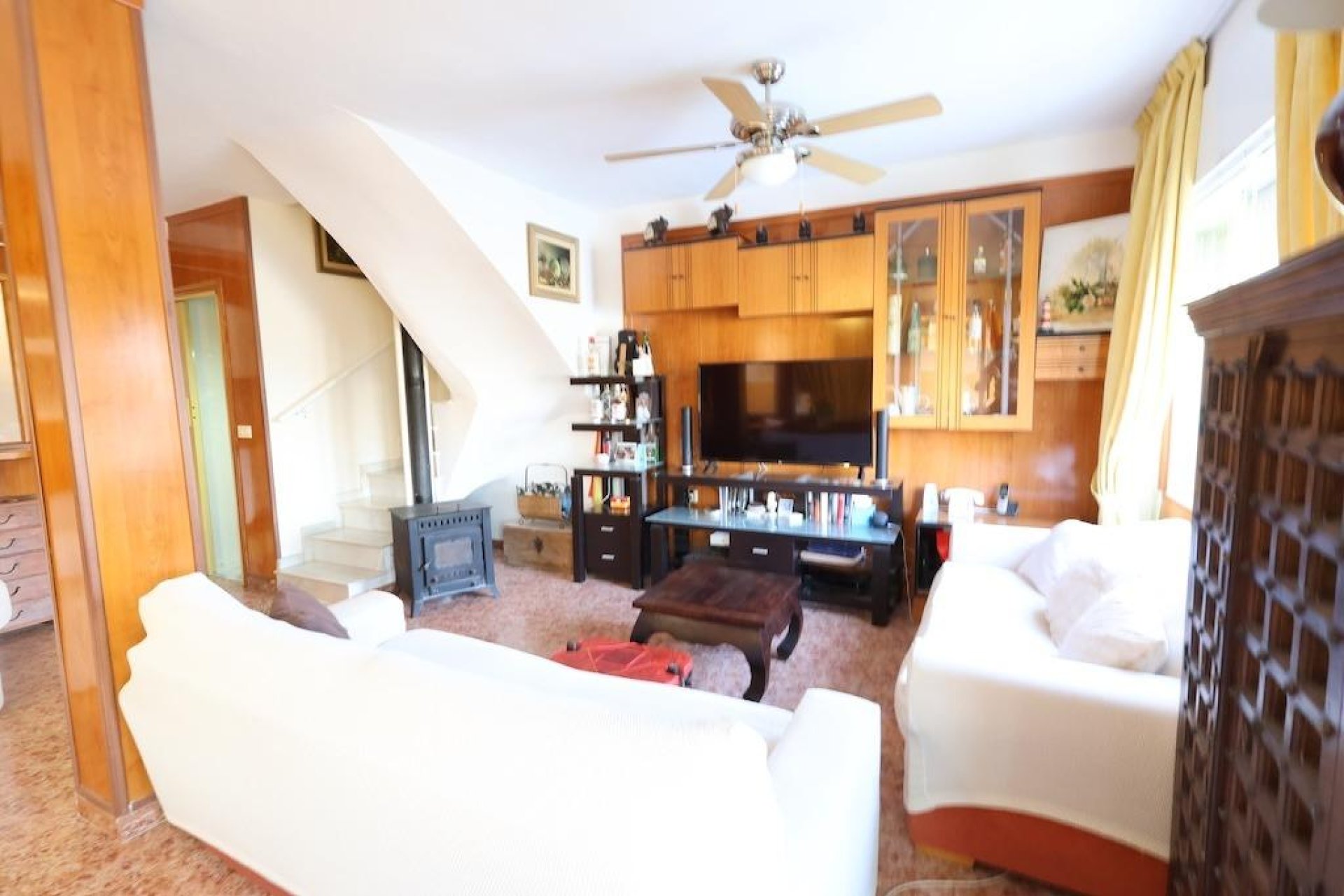 Revente - maison jumelée - Torrevieja - Torretas