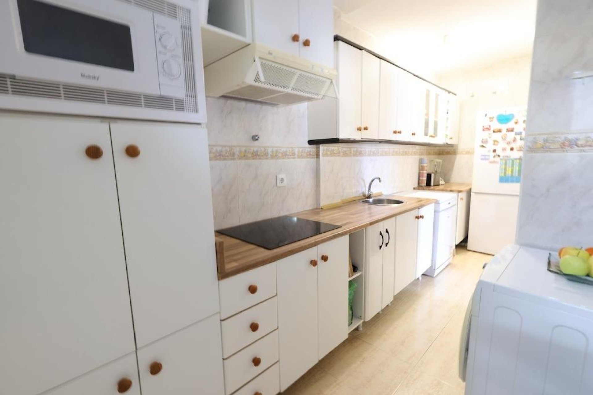 Revente - maison jumelée - Torrevieja - Torretas