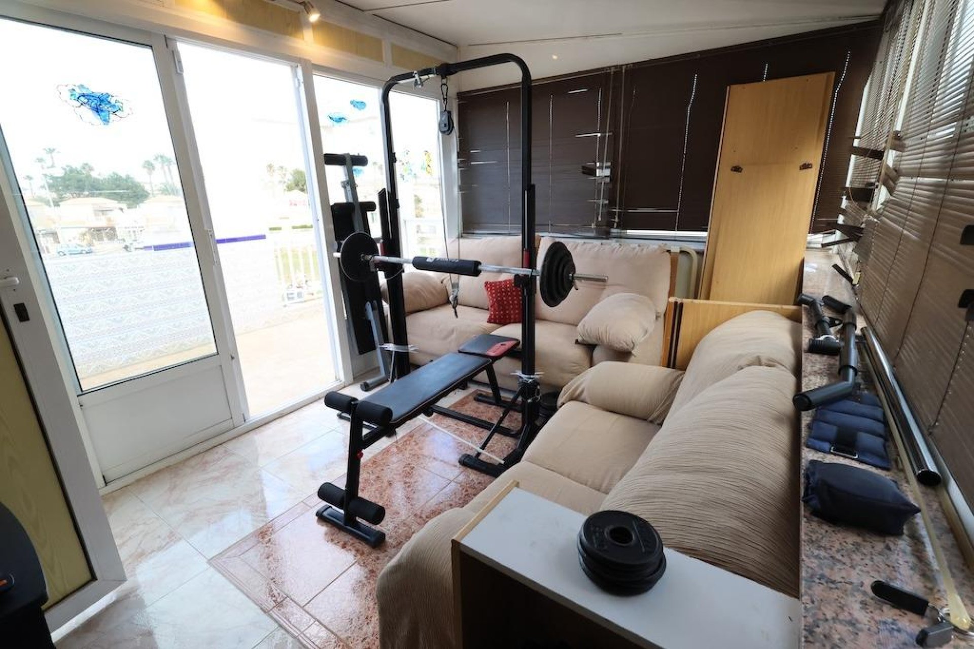 Revente - maison jumelée - Torrevieja - Torretas