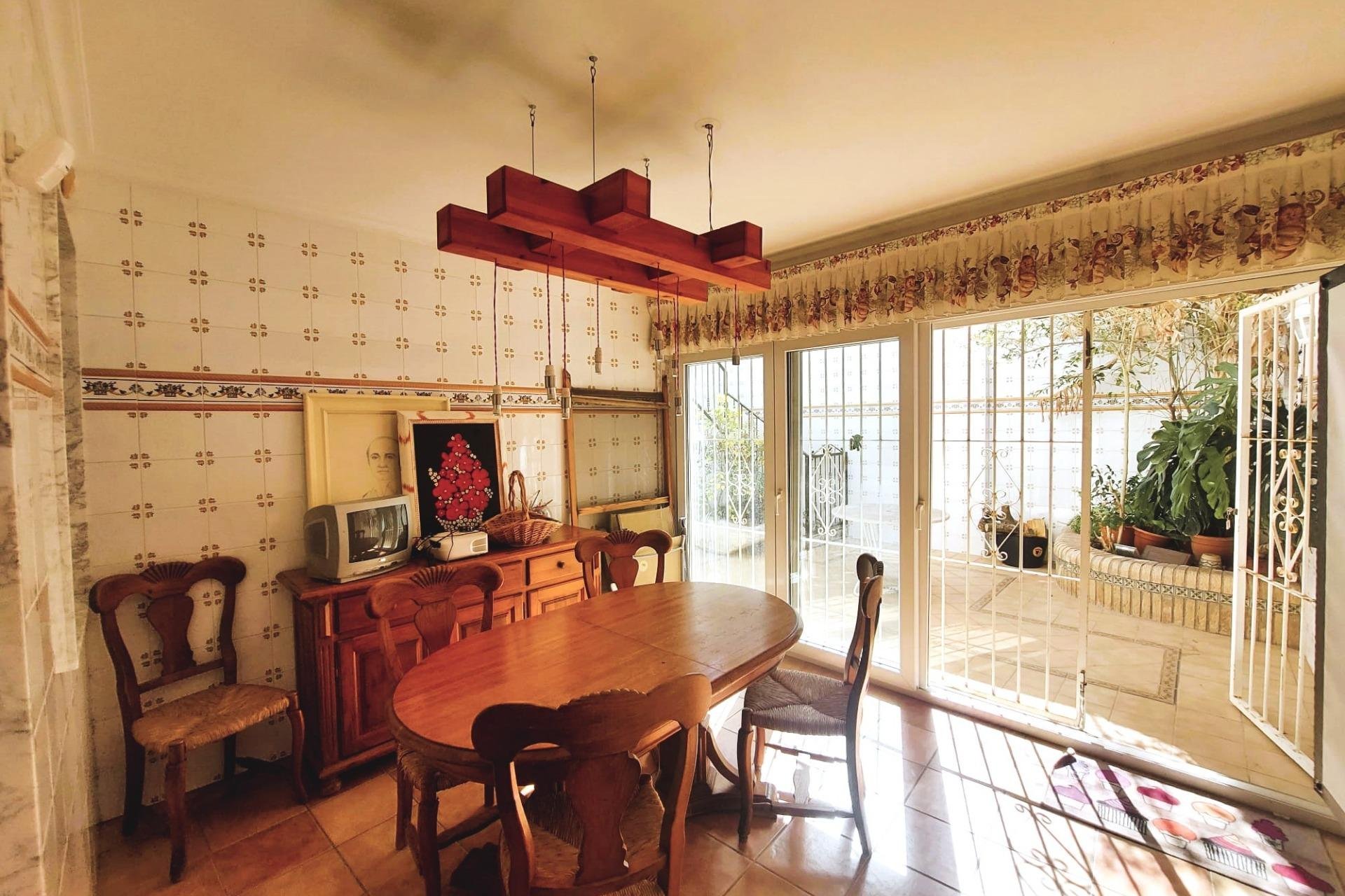 Revente - Maison - Torrevieja - Centro