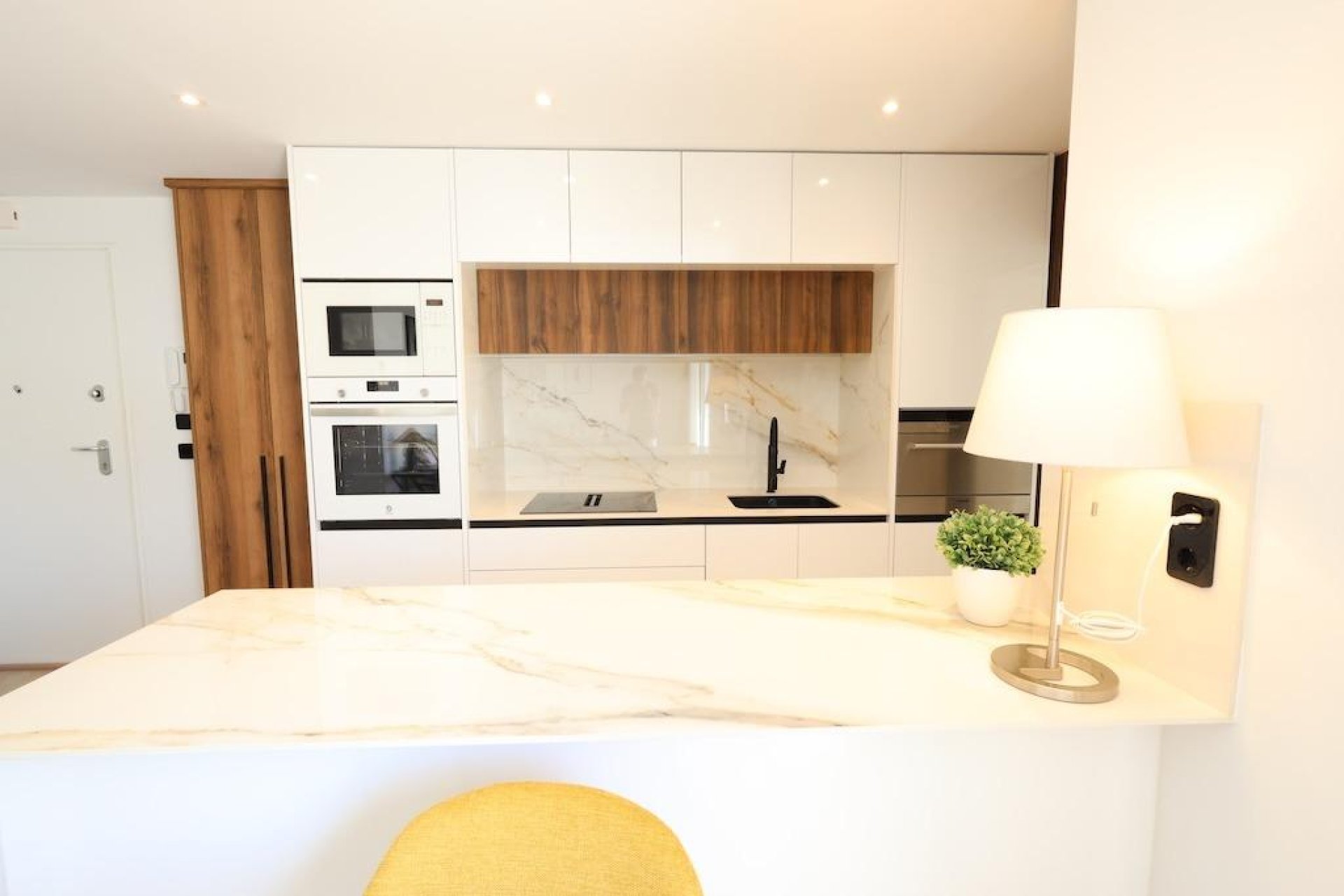 Revente - Penthouse - Algorfa - Comunidad Valenciana