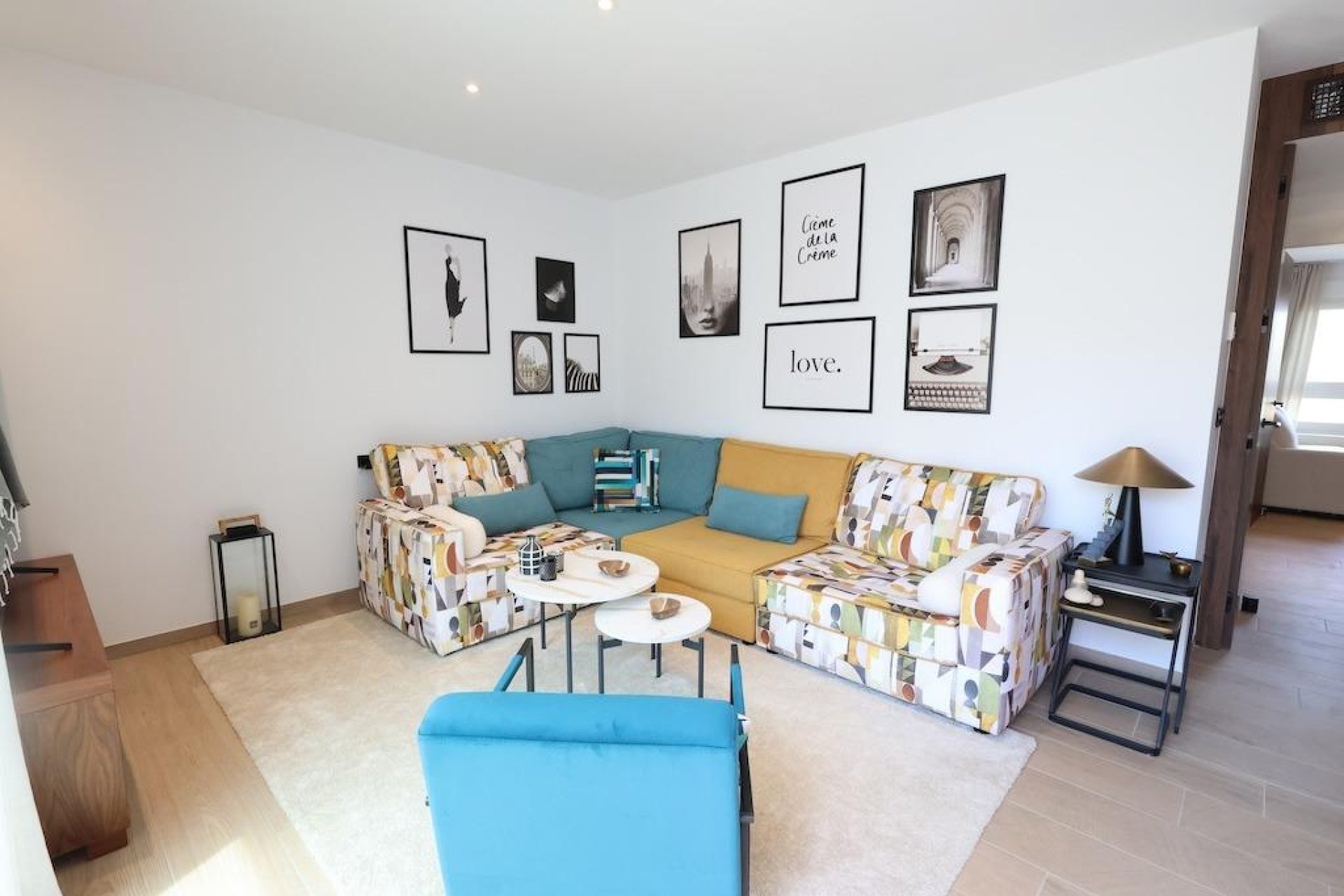 Revente - Penthouse - Algorfa - Comunidad Valenciana