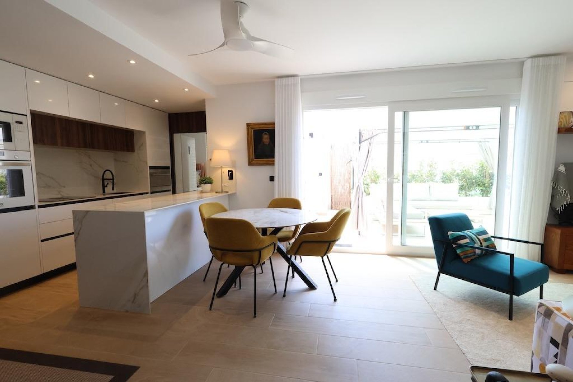 Revente - Penthouse - Algorfa - Comunidad Valenciana