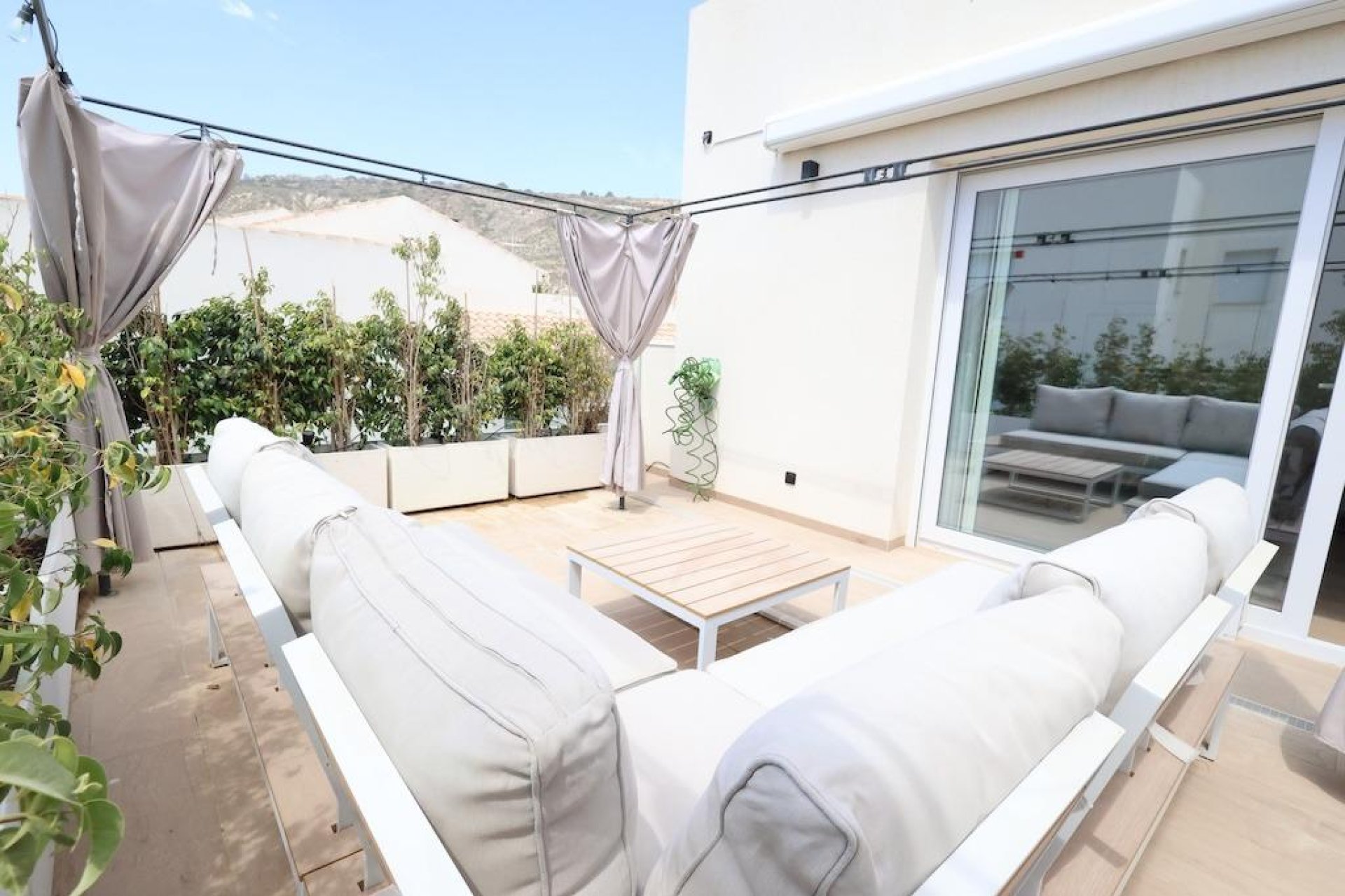 Revente - Penthouse - Algorfa - Comunidad Valenciana