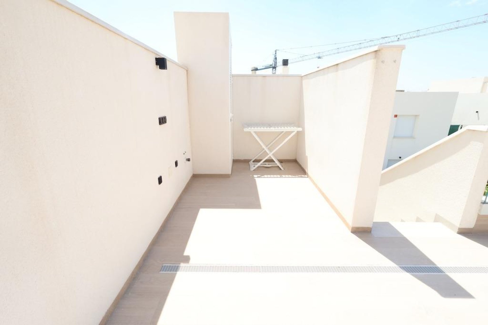 Revente - Penthouse - Algorfa - Comunidad Valenciana