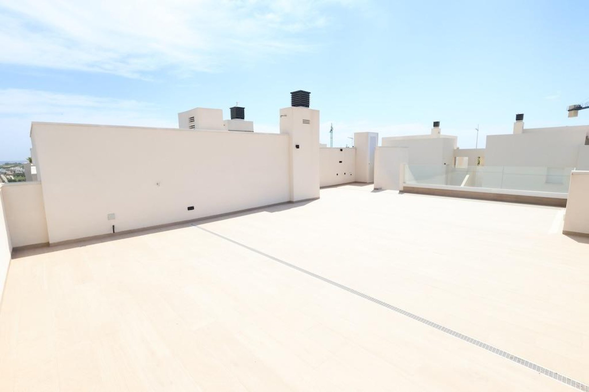 Revente - Penthouse - Algorfa - Comunidad Valenciana