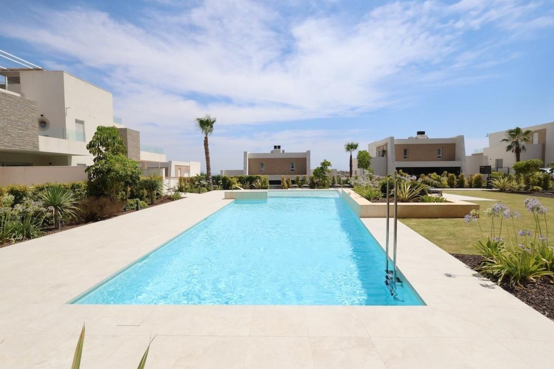 Revente - Penthouse - Algorfa - Comunidad Valenciana
