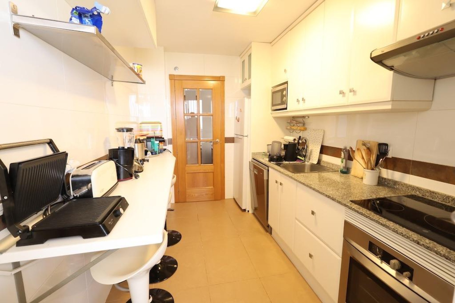 Revente - Penthouse en duplex - Pilar de la Horadada - Mil Palmeras