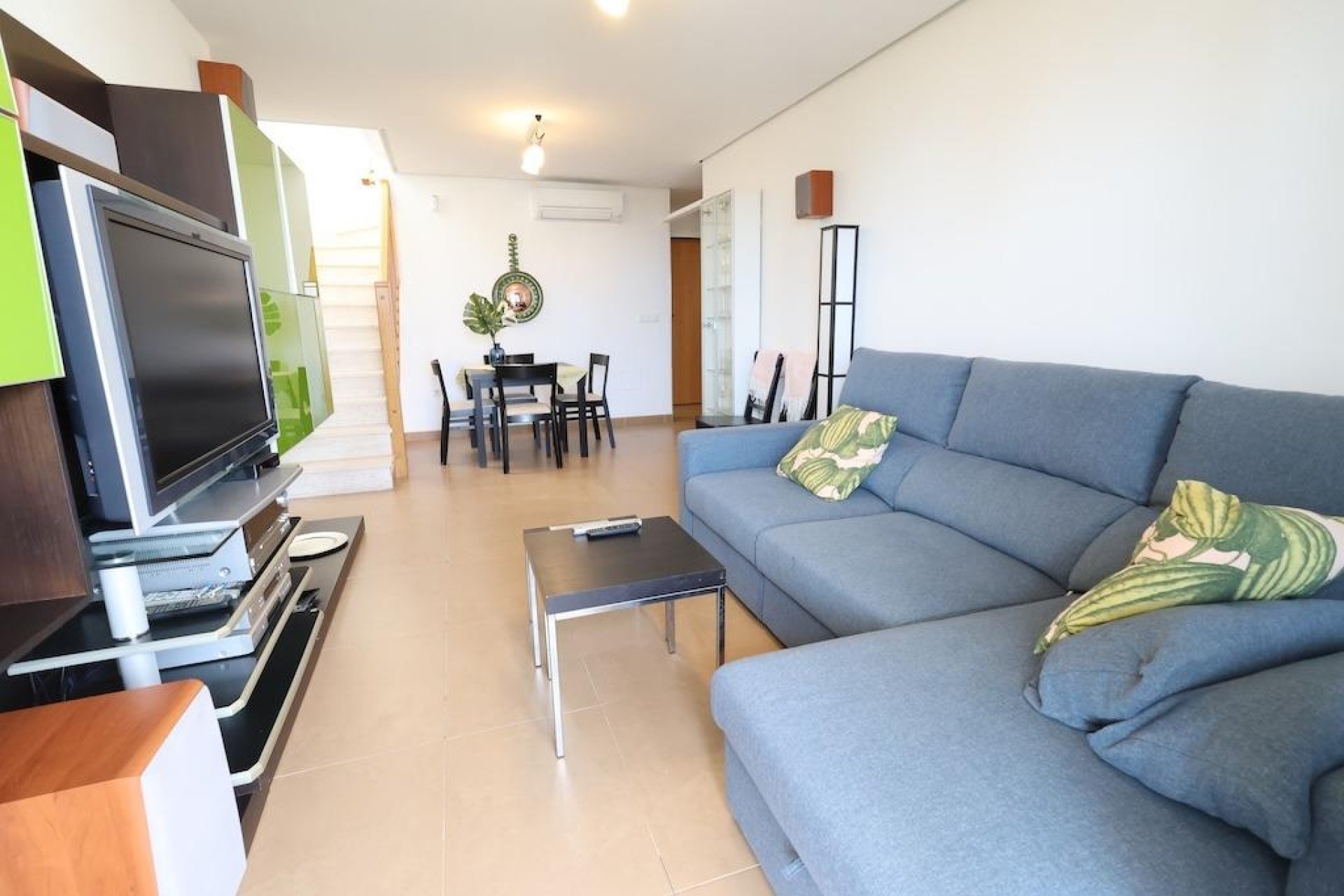 Revente - Penthouse en duplex - Pilar de la Horadada - Mil Palmeras