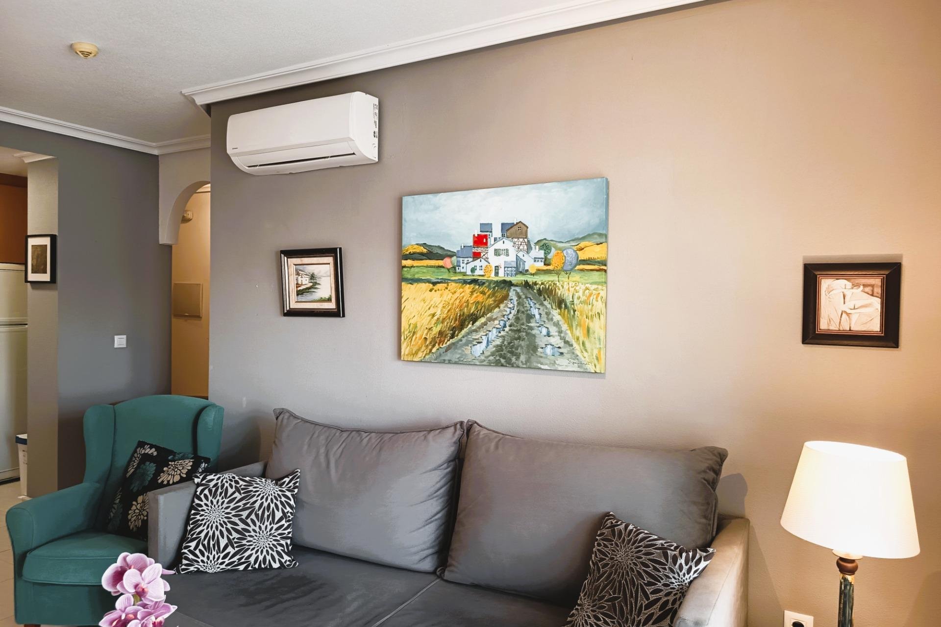 Revente - Penthouse - Orihuela Costa - Cabo Roig