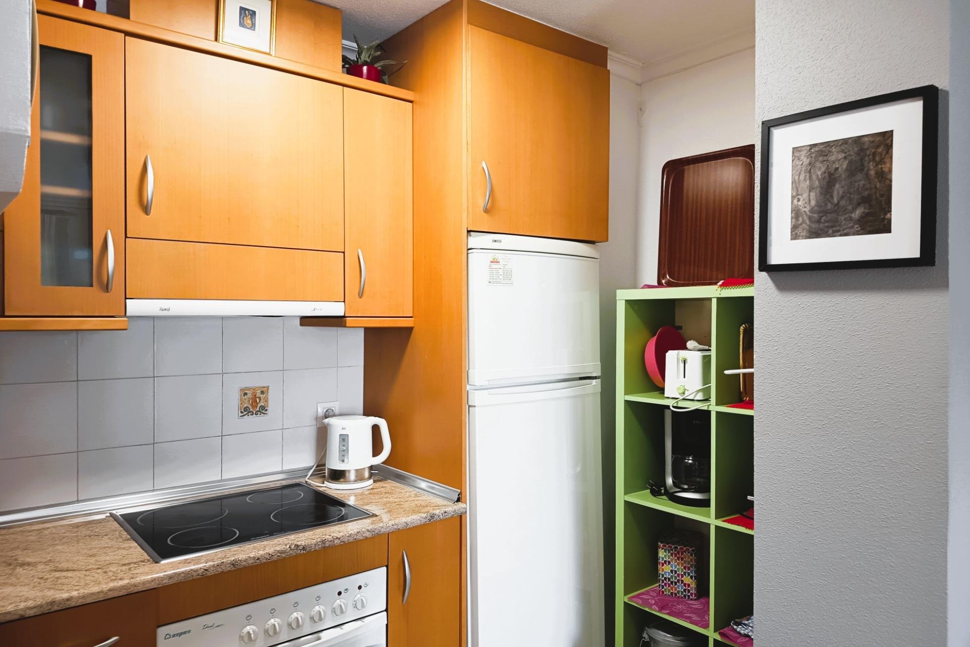 Revente - Penthouse - Orihuela Costa - Cabo Roig