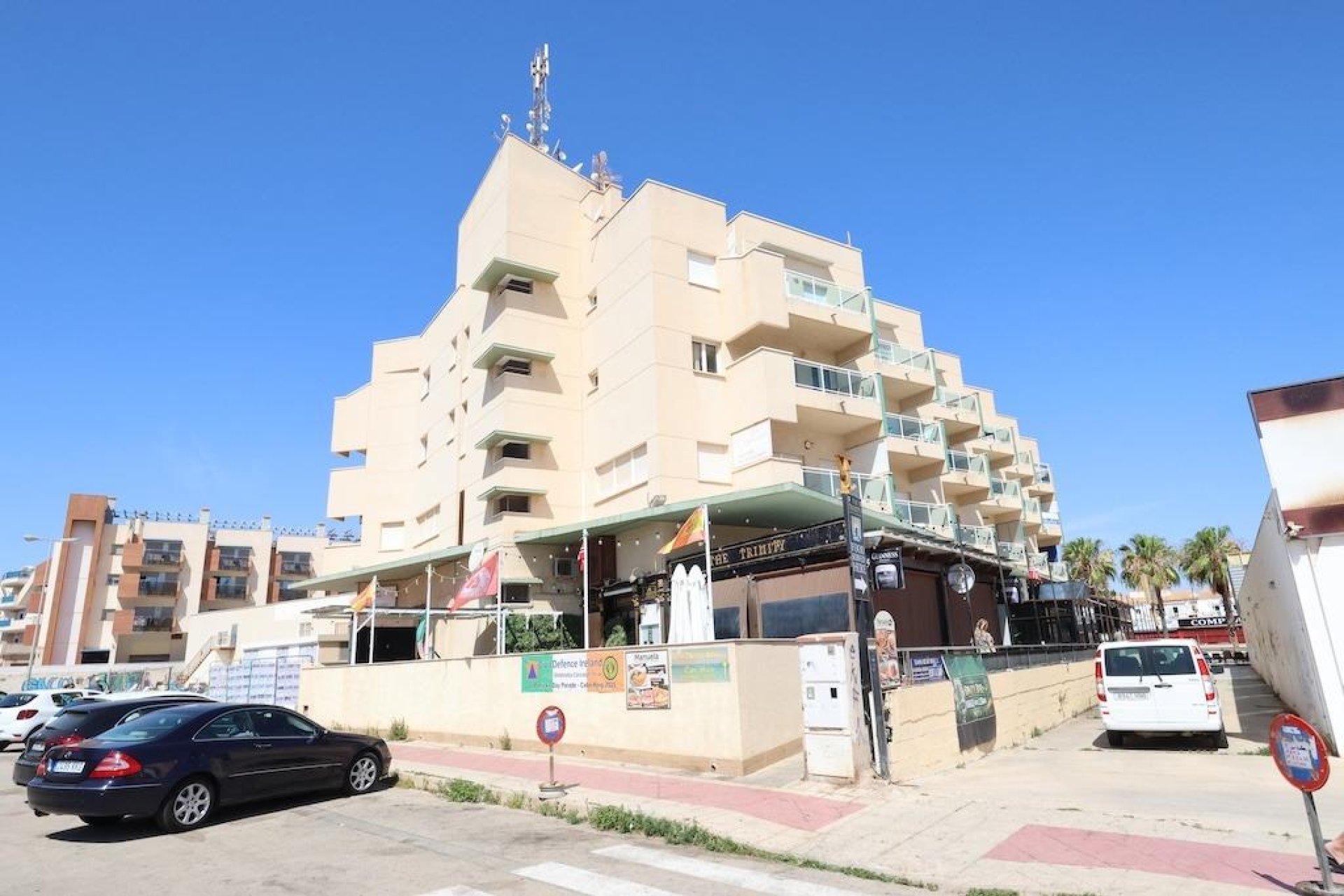 Revente - Penthouse - Orihuela Costa - Cabo Roig