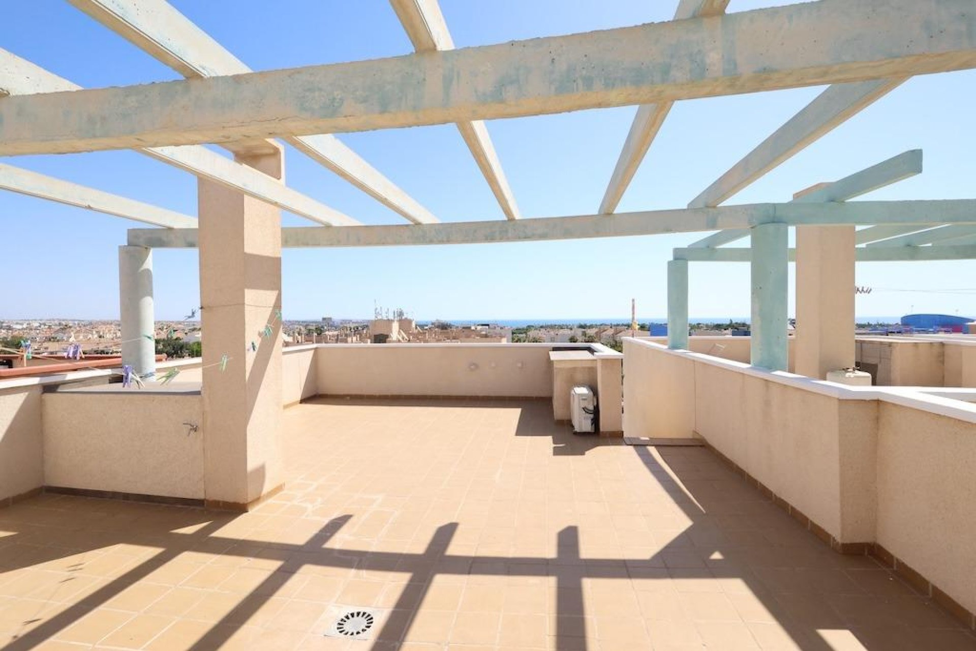 Revente - Penthouse - Orihuela Costa - Cabo Roig