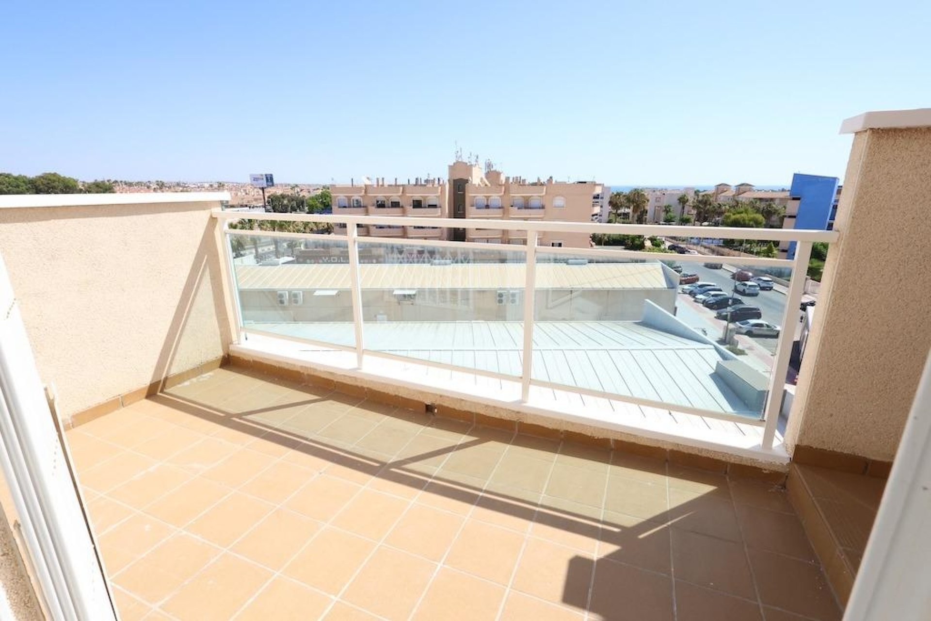 Revente - Penthouse - Orihuela Costa - Cabo Roig