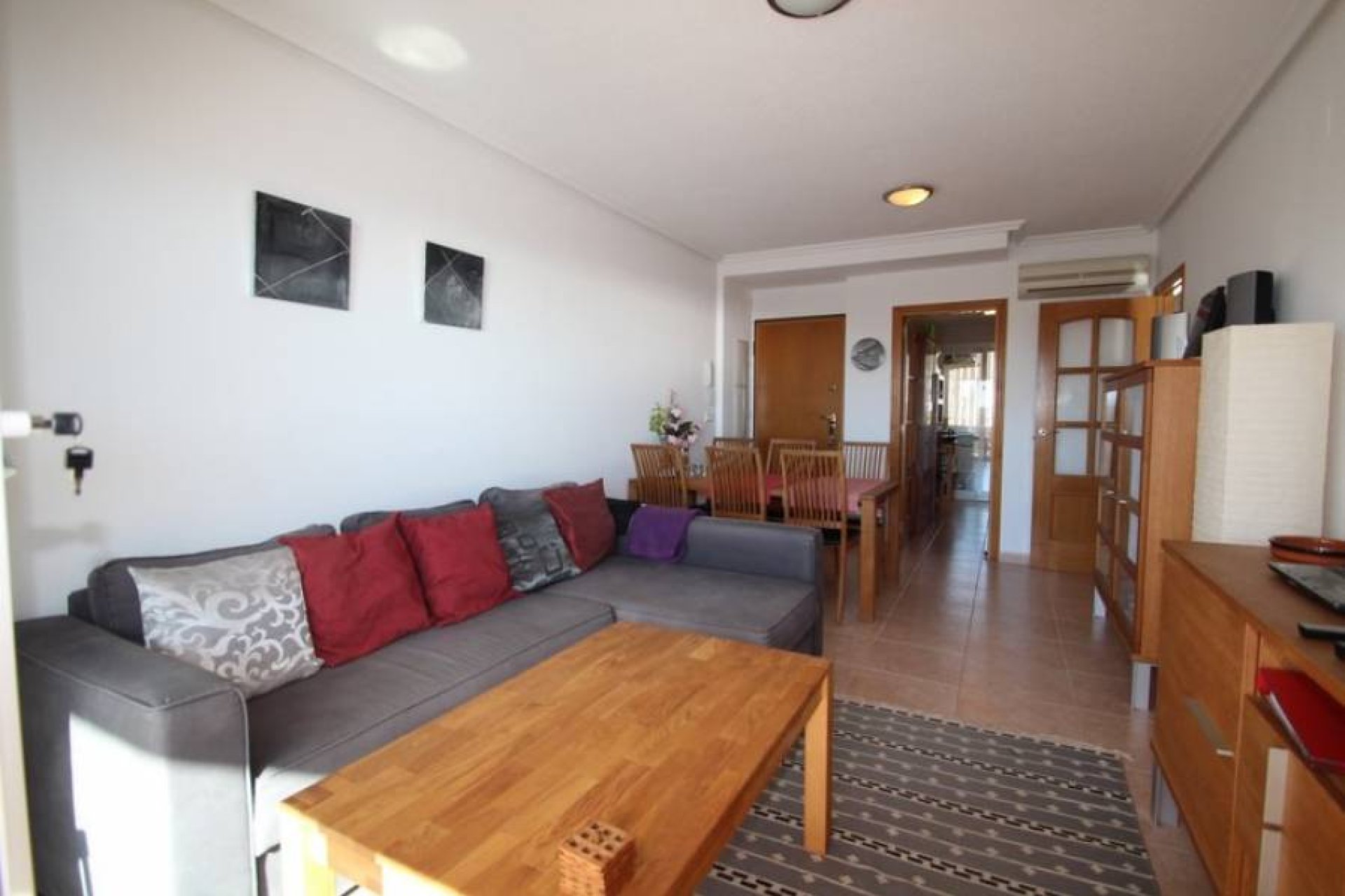 Revente - Penthouse - Orihuela Costa - Campoamor