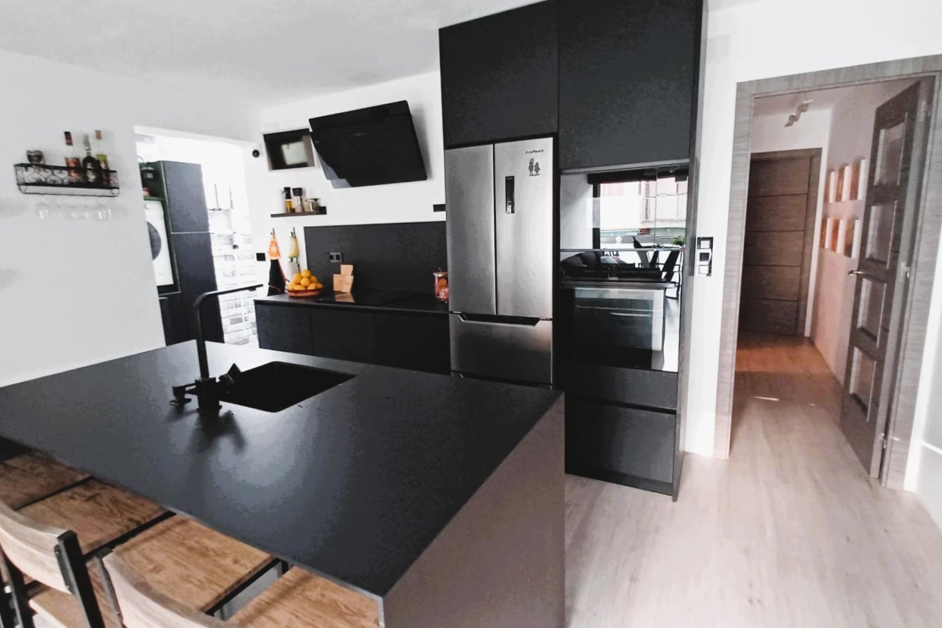 Revente - Penthouse - Pilar de la Horadada - El Mojón