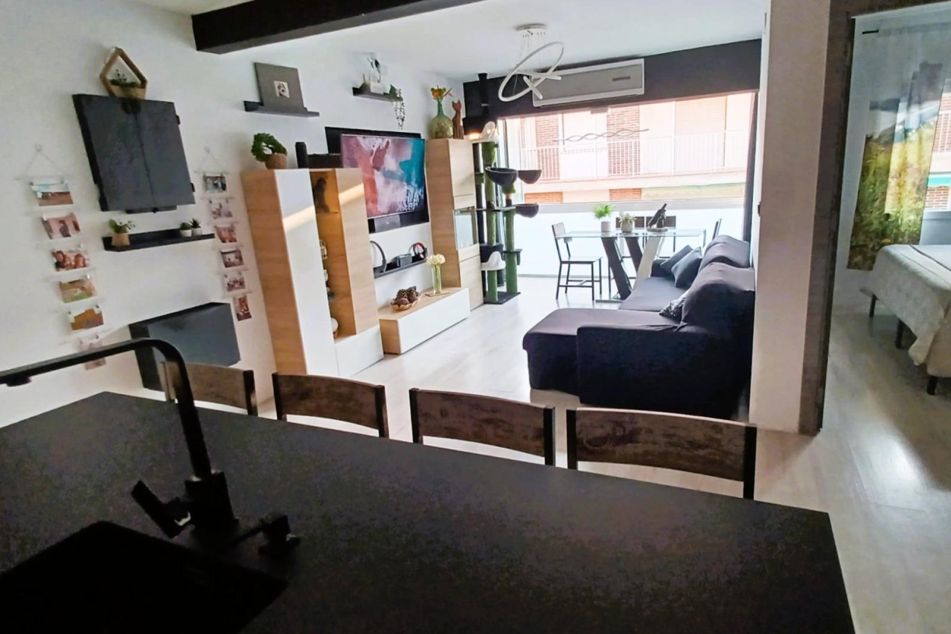 Revente - Penthouse - Pilar de la Horadada - El Mojón