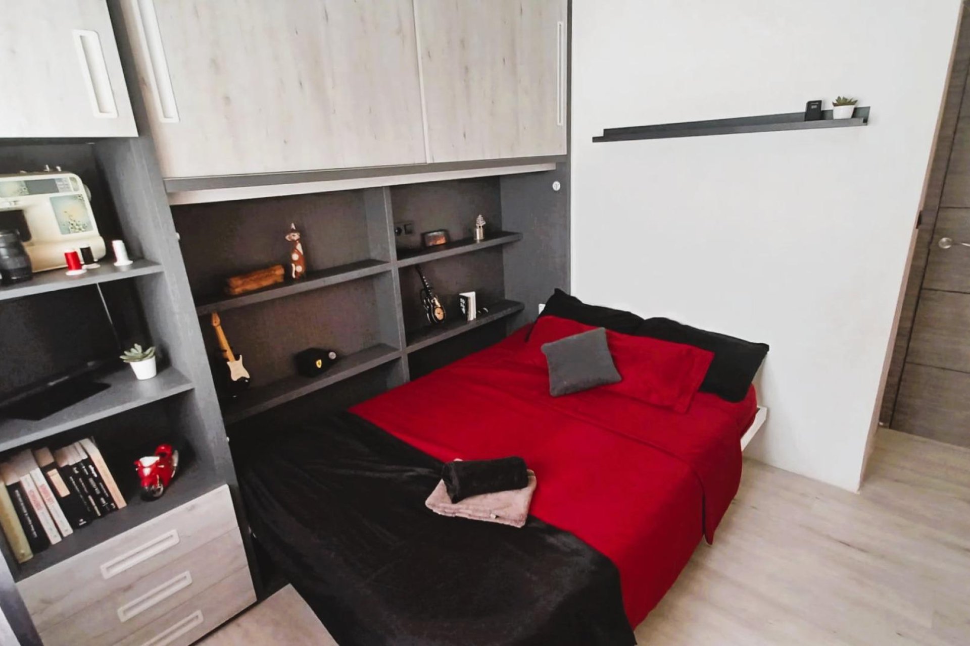 Revente - Penthouse - Pilar de la Horadada - El Mojón