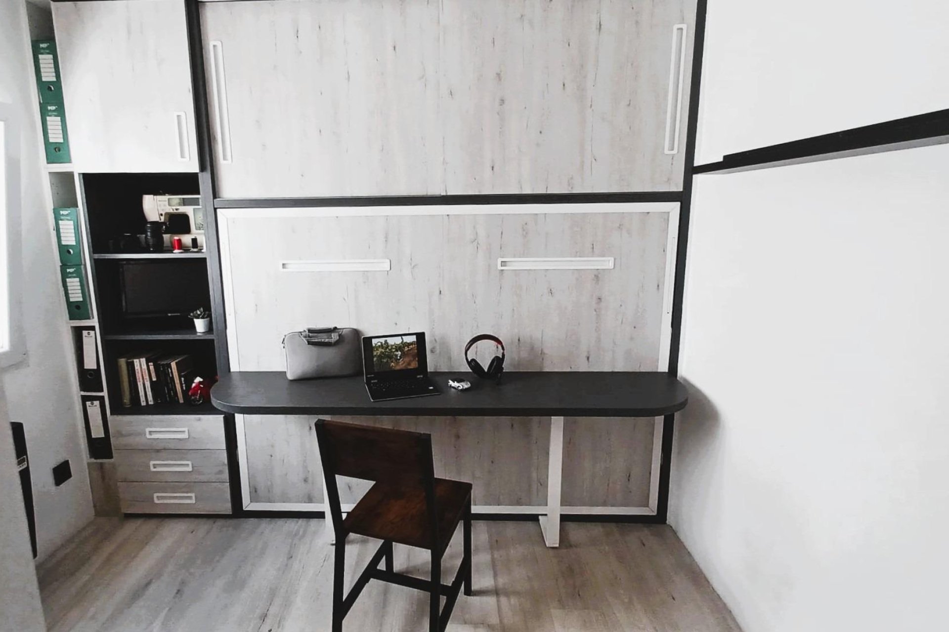 Revente - Penthouse - Pilar de la Horadada - El Mojón