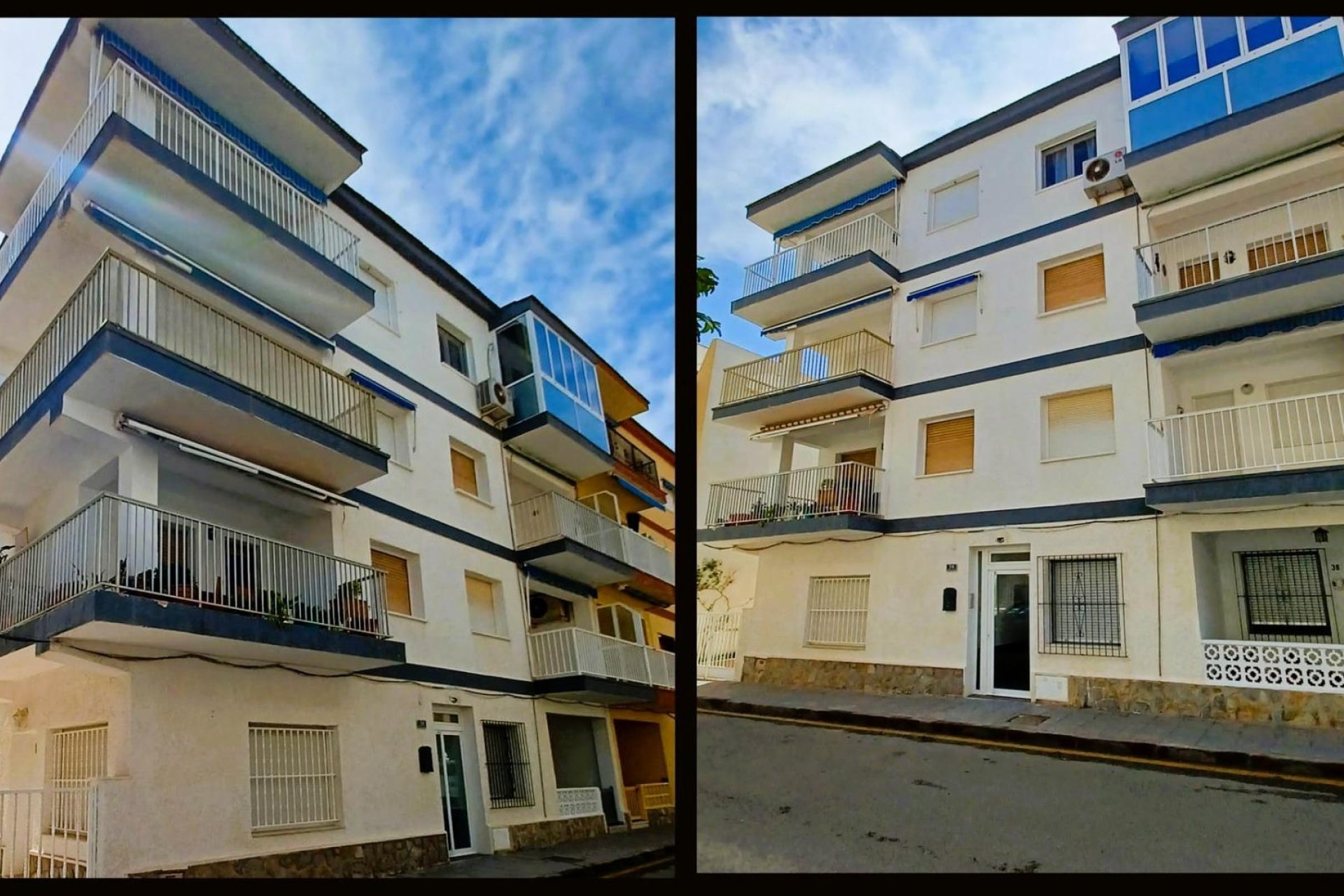 Revente - Penthouse - Pilar de la Horadada - El Mojón