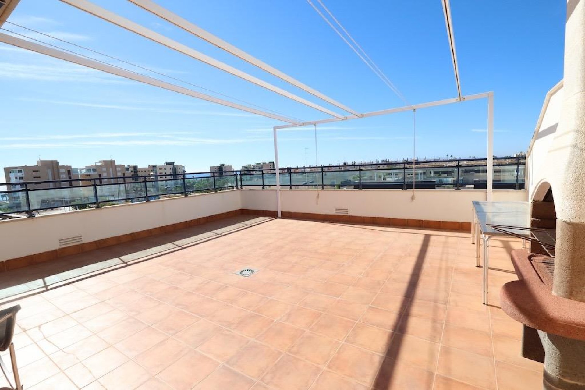 Revente - Penthouse - Pilar de la Horadada - Mil Palmeras