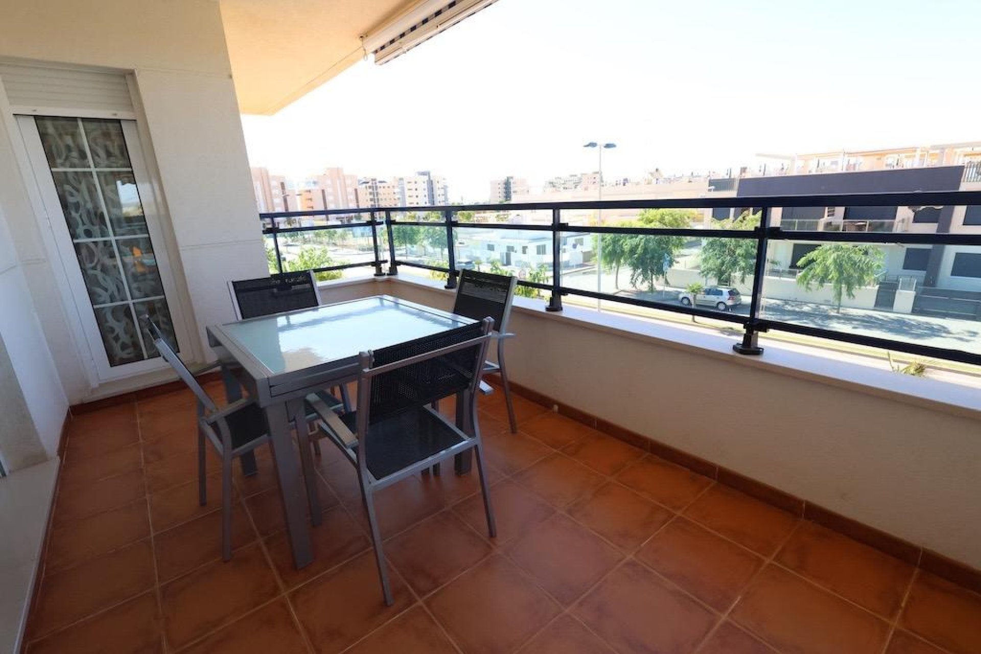 Revente - Penthouse - Pilar de la Horadada - Mil Palmeras