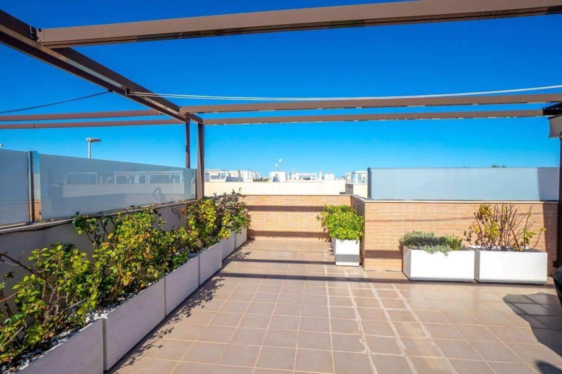 Revente - Penthouse - Pilar de la Horadada - Torre De La Horadada