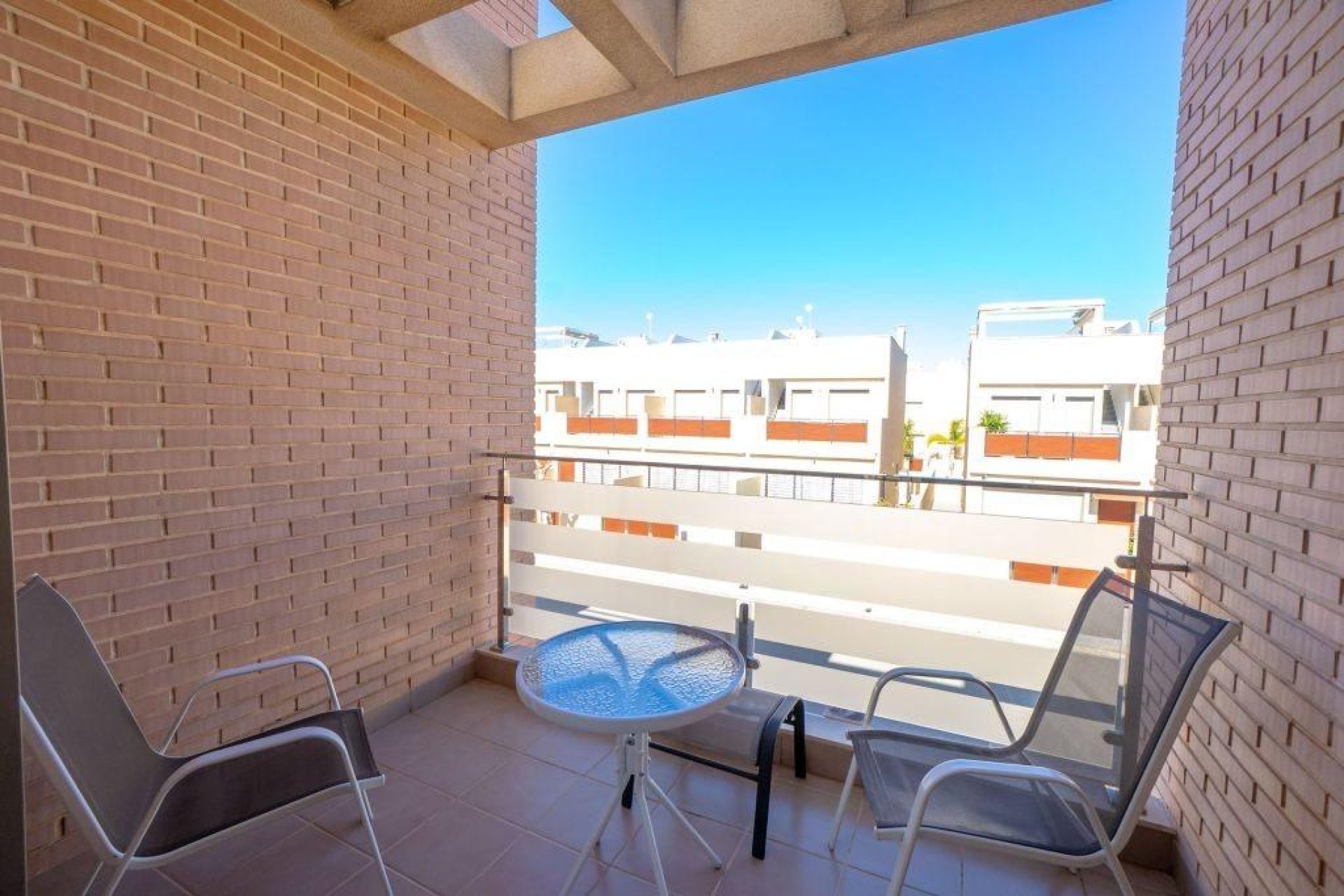Revente - Penthouse - Pilar de la Horadada - Torre De La Horadada