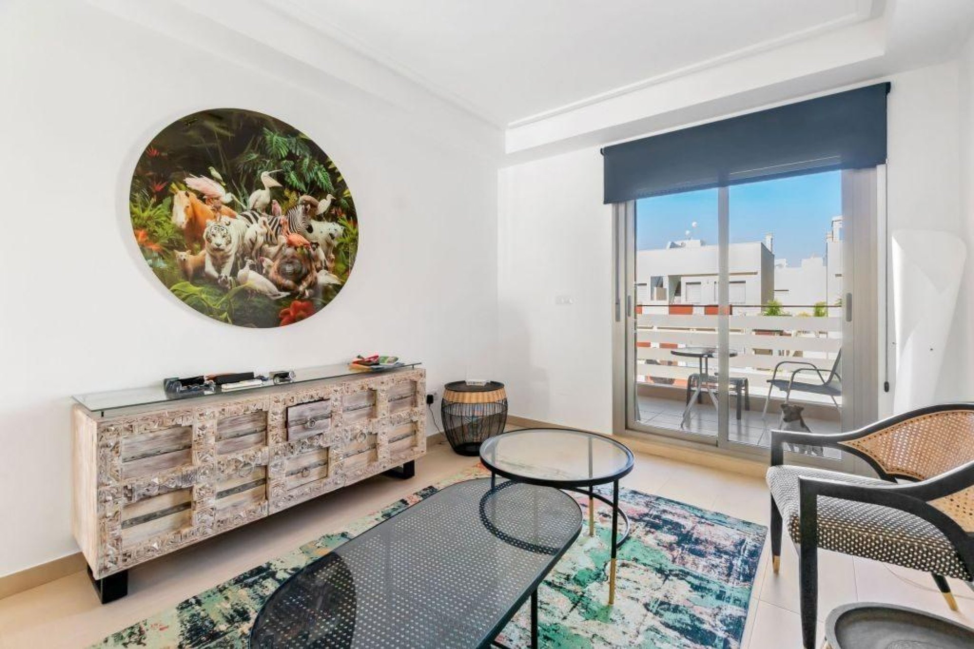 Revente - Penthouse - Pilar de la Horadada - Torre De La Horadada