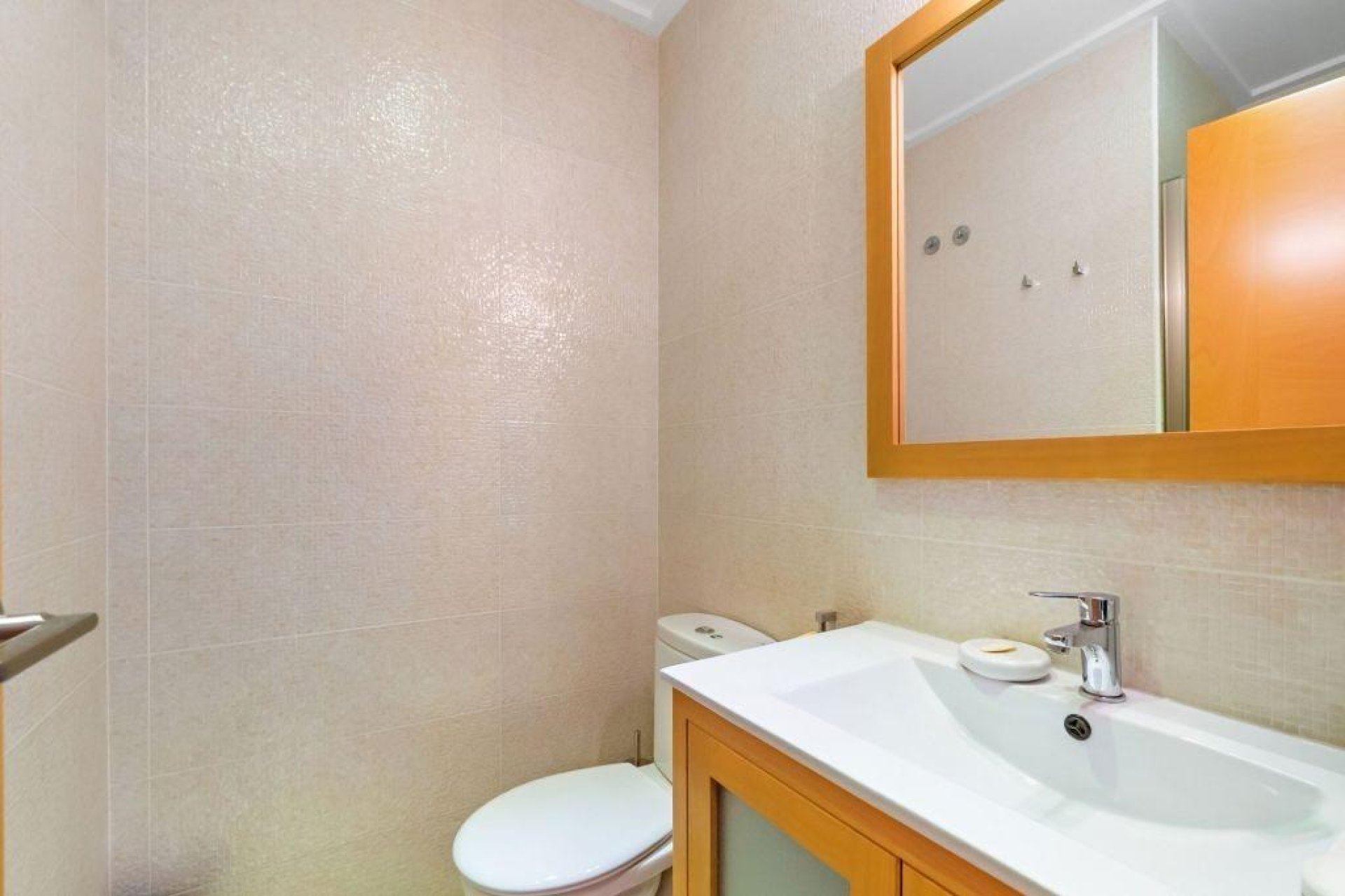 Revente - Penthouse - Pilar de la Horadada - Torre De La Horadada