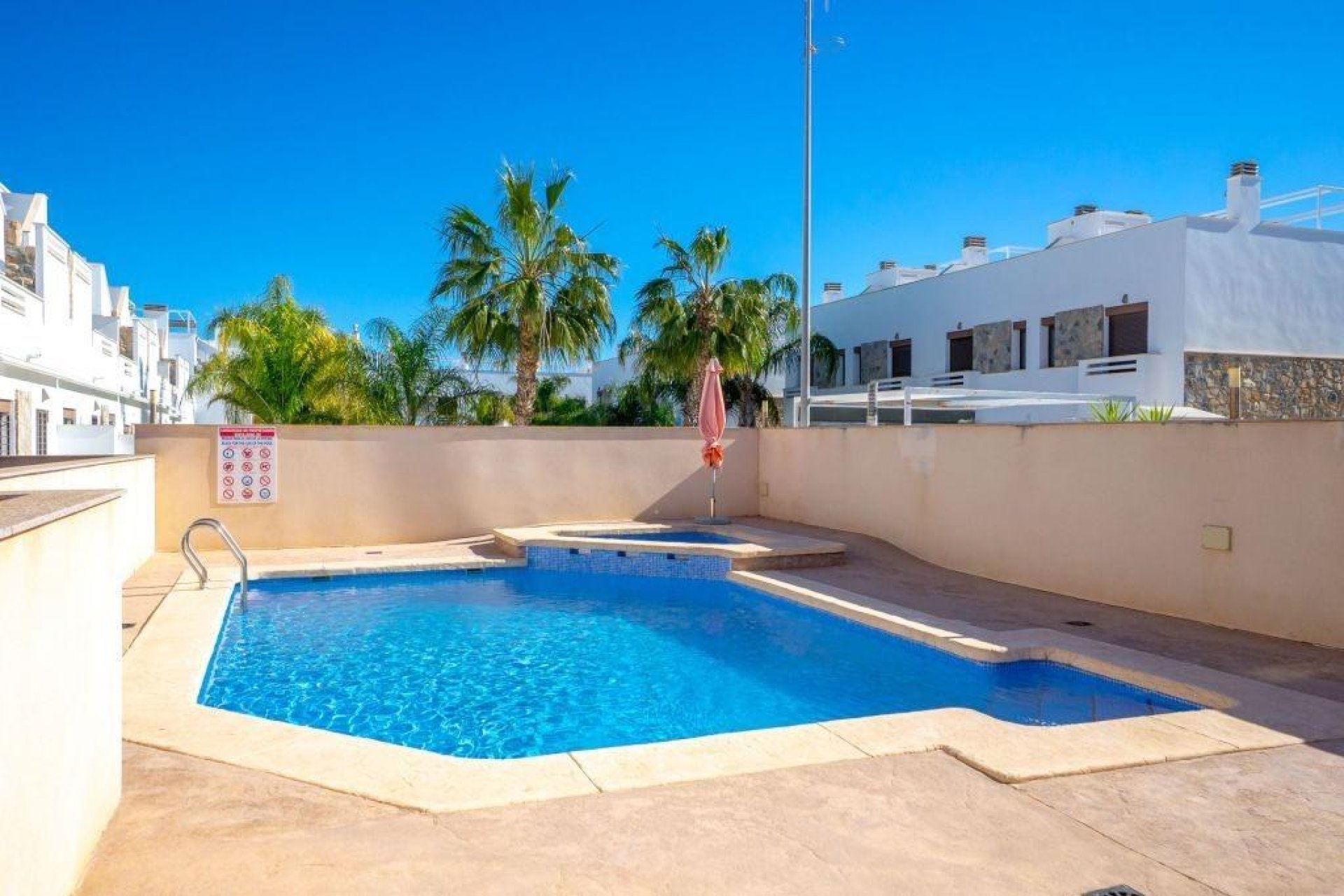 Revente - Penthouse - Pilar de la Horadada - Torre De La Horadada