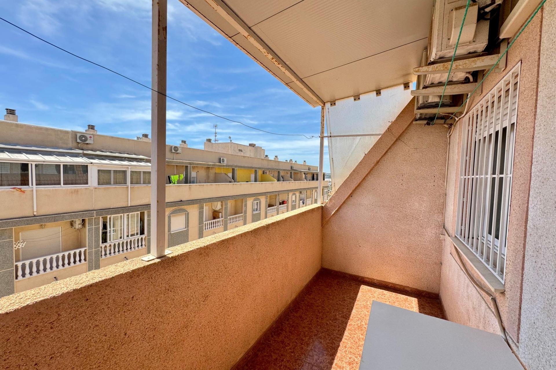 Revente - Penthouse - Torrevieja - Centro