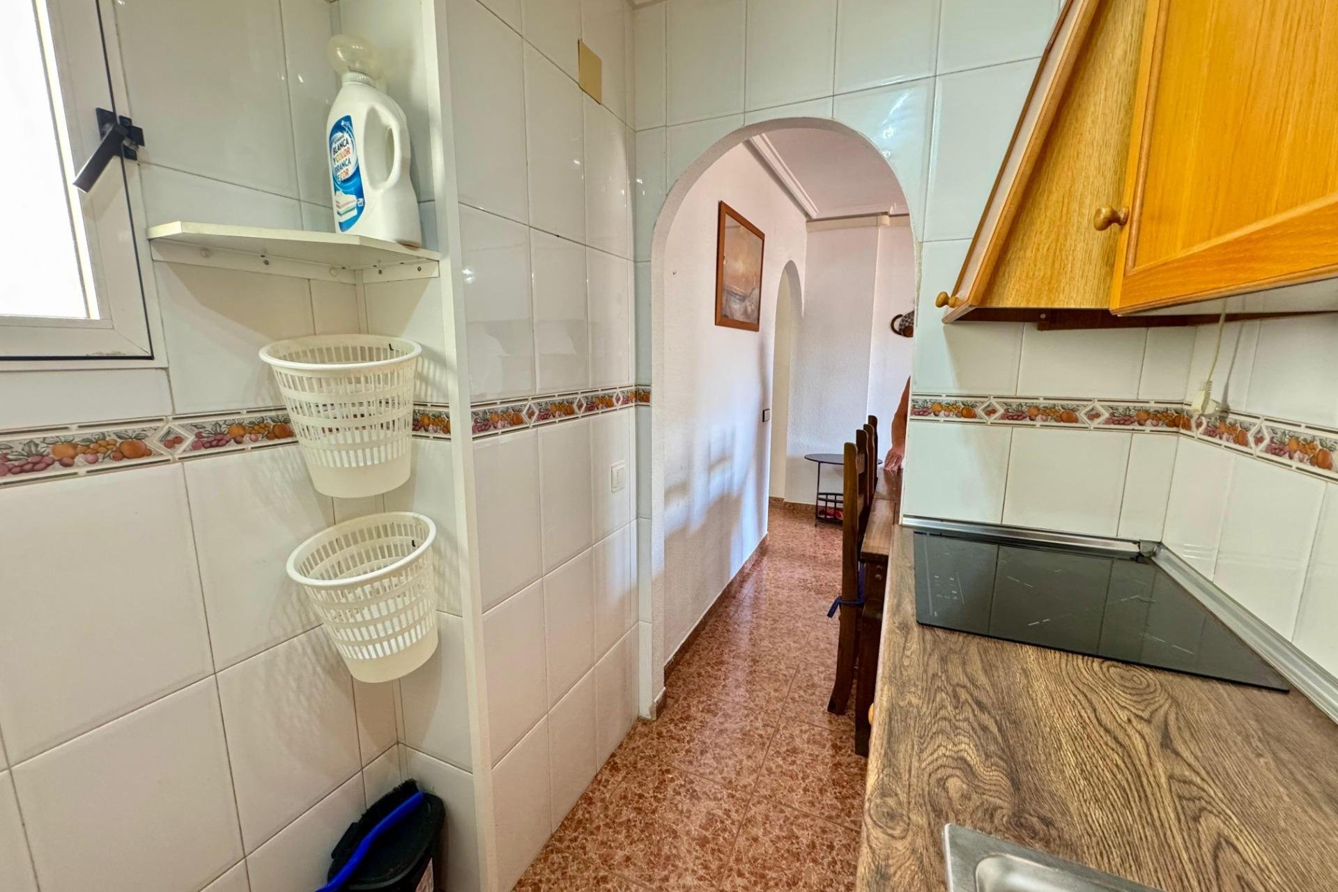 Revente - Penthouse - Torrevieja - Centro