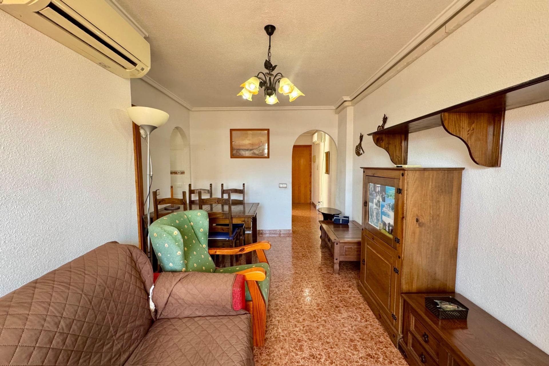 Revente - Penthouse - Torrevieja - Centro