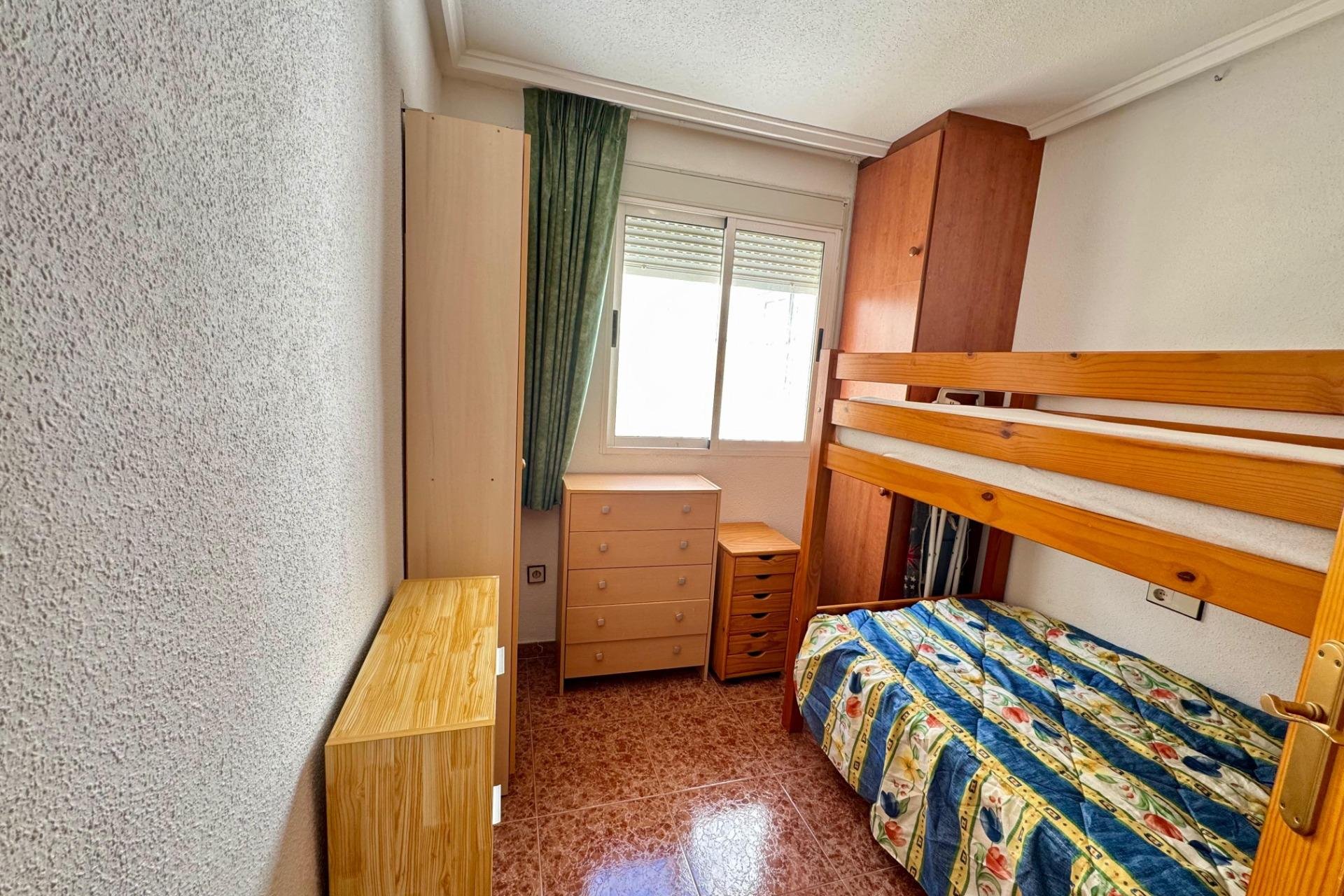 Revente - Penthouse - Torrevieja - Centro