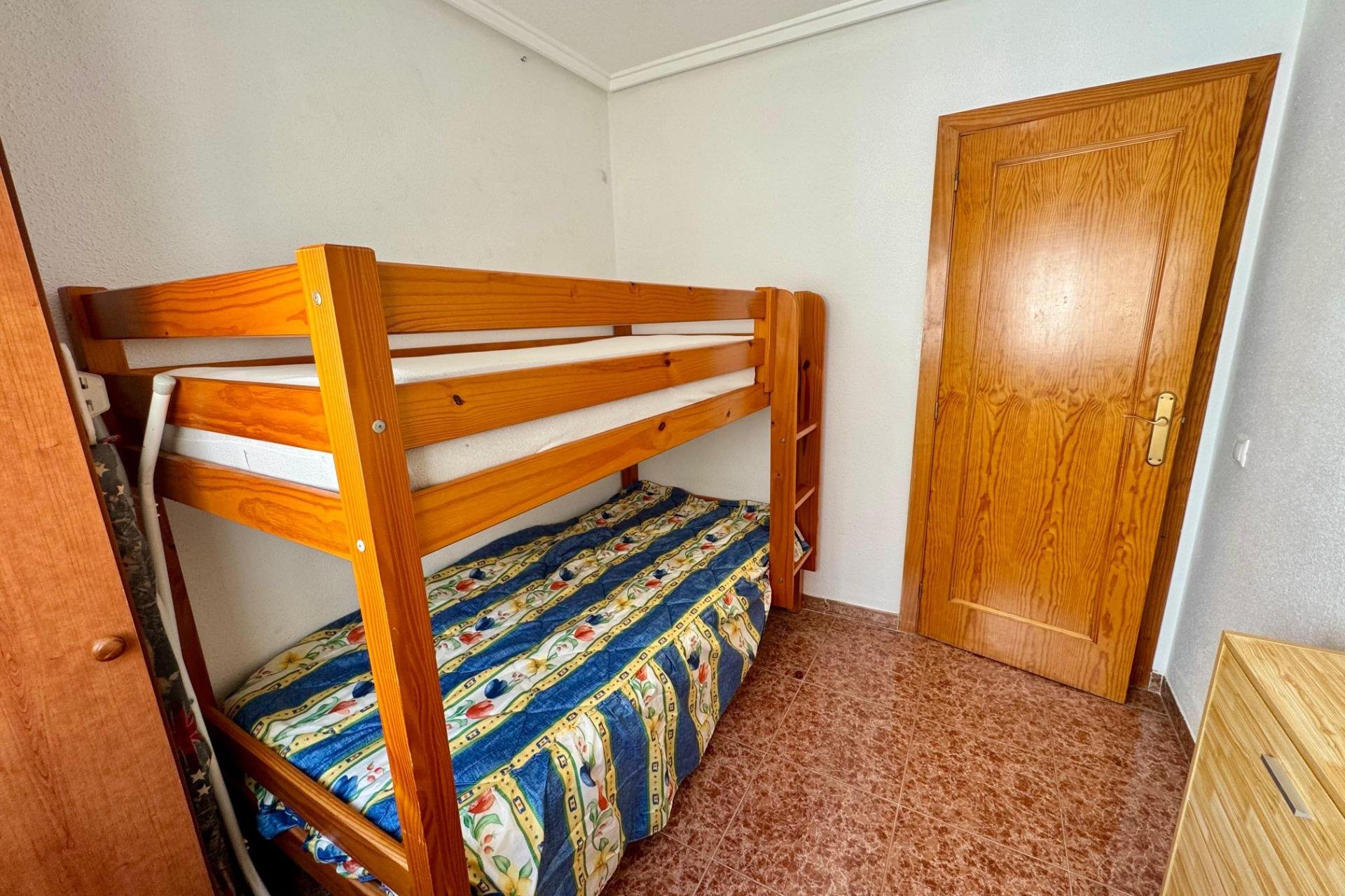 Revente - Penthouse - Torrevieja - Centro