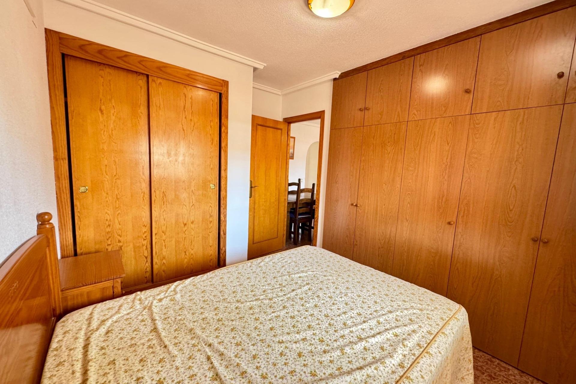 Revente - Penthouse - Torrevieja - Centro