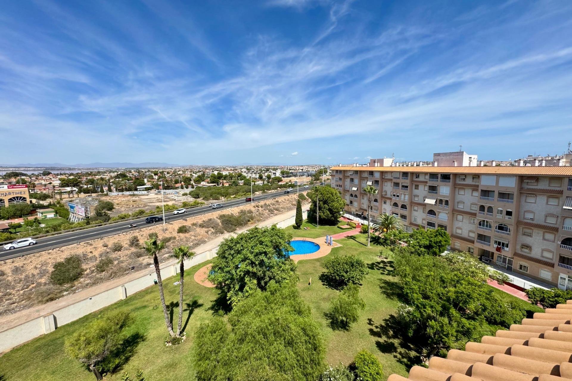 Revente - Penthouse - Torrevieja - Centro