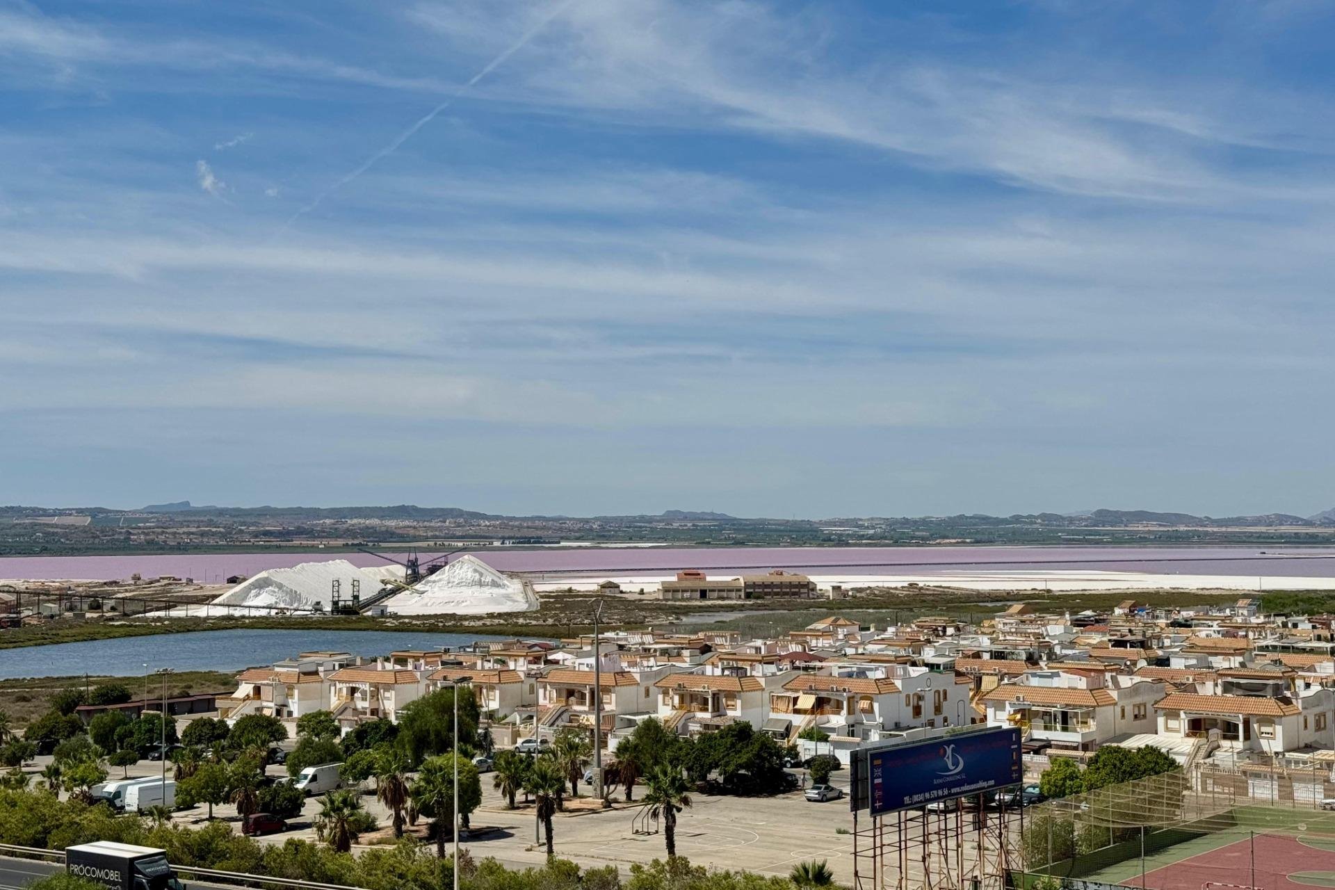Revente - Penthouse - Torrevieja - Centro