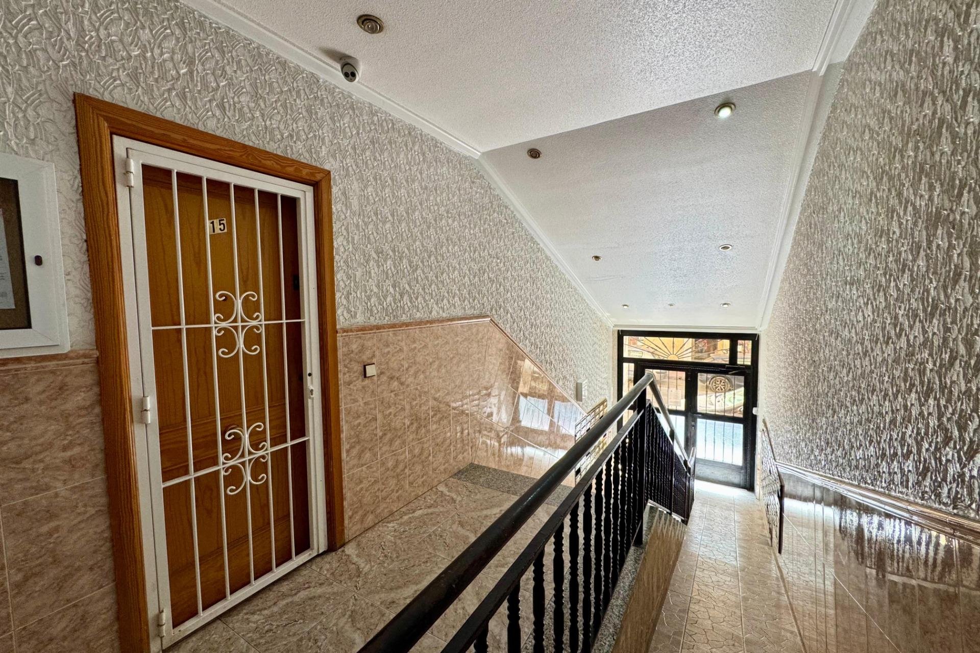 Revente - Penthouse - Torrevieja - Centro