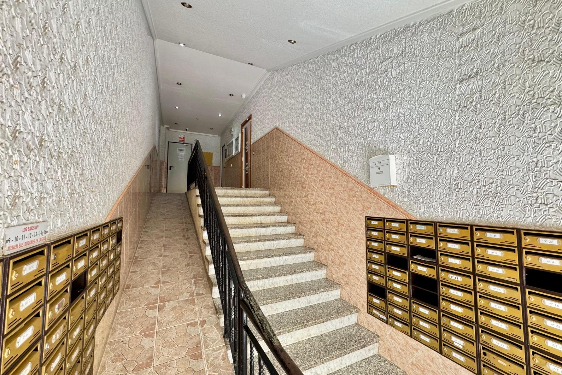 Revente - Penthouse - Torrevieja - Centro