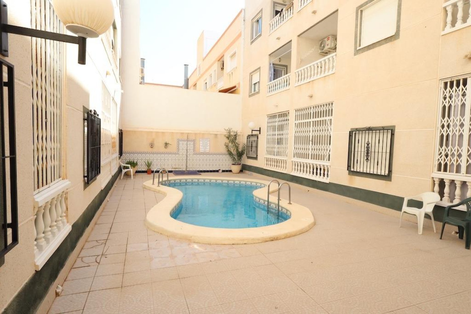 Revente - Penthouse - Torrevieja - Estacion de autobuses