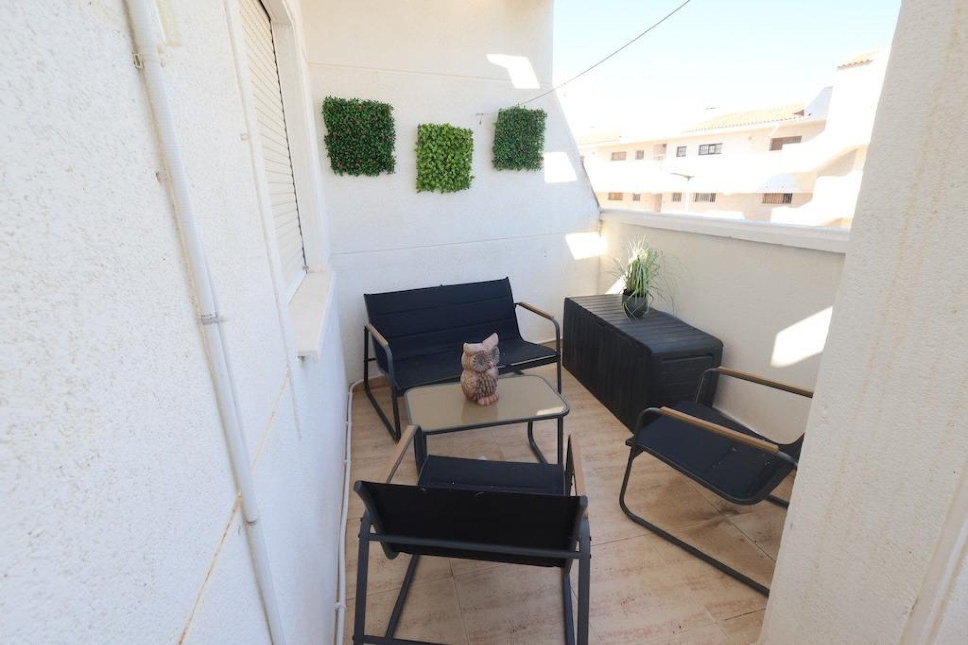 Revente - Penthouse - Torrevieja - Estacion de autobuses