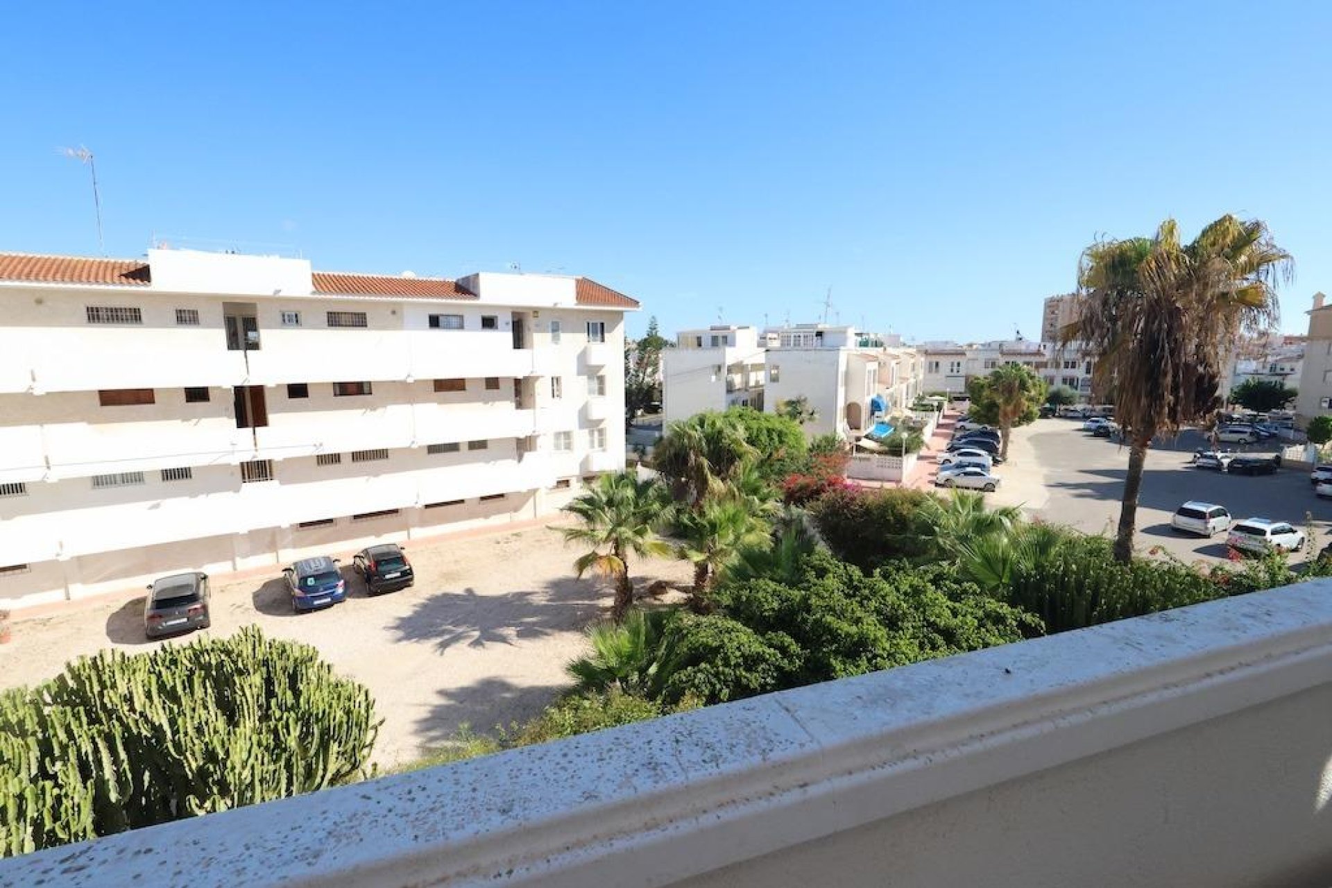 Revente - Penthouse - Torrevieja - Estacion de autobuses