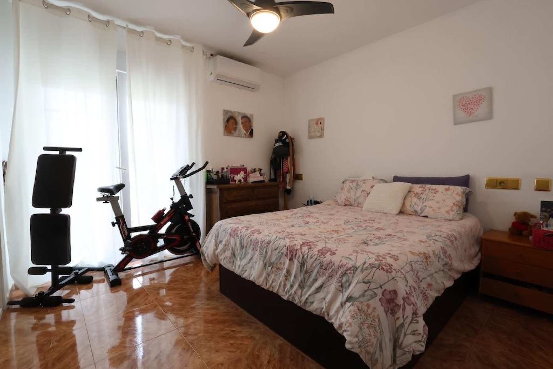 Revente - Penthouse - Torrevieja - Habaneras