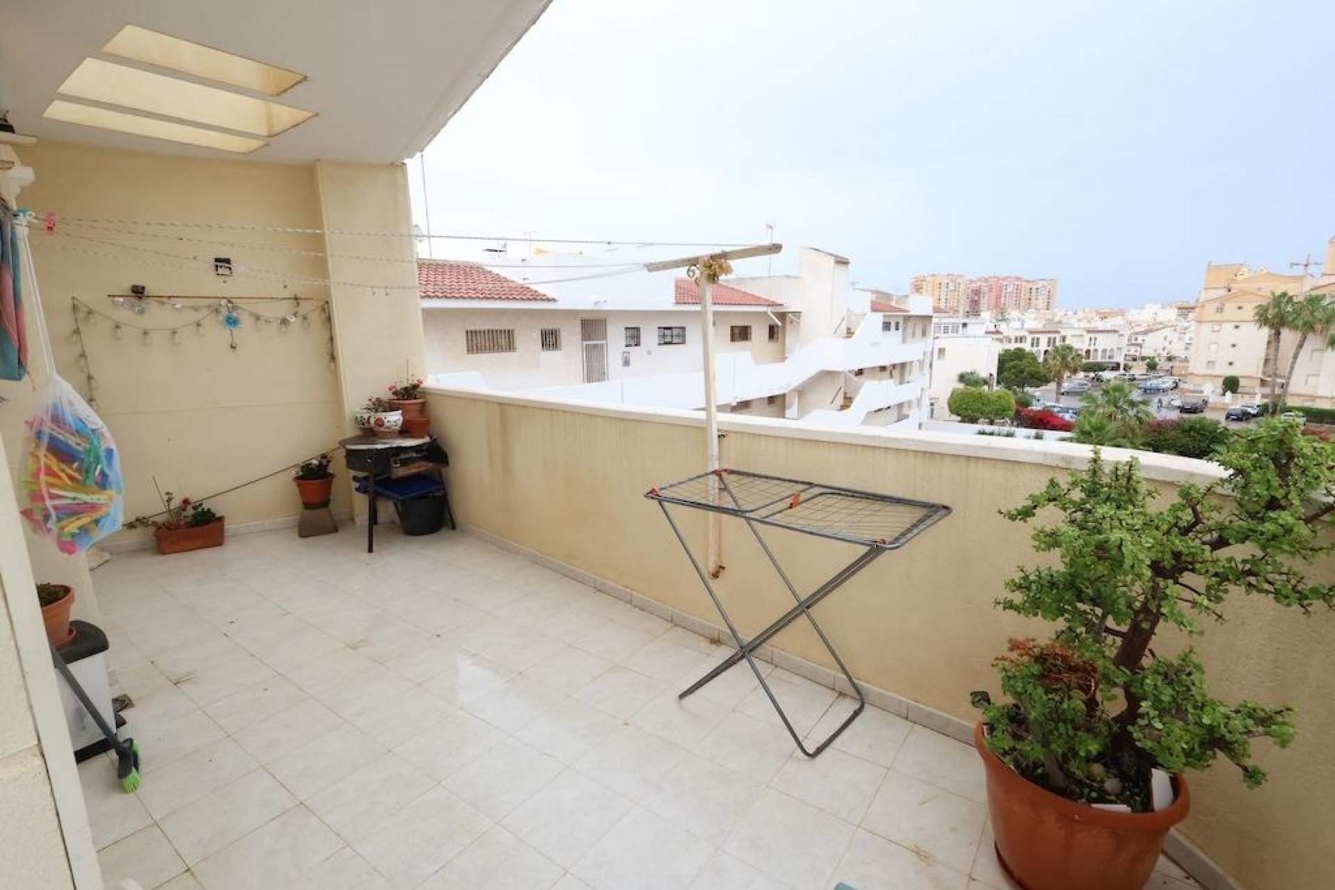 Revente - Penthouse - Torrevieja - Habaneras