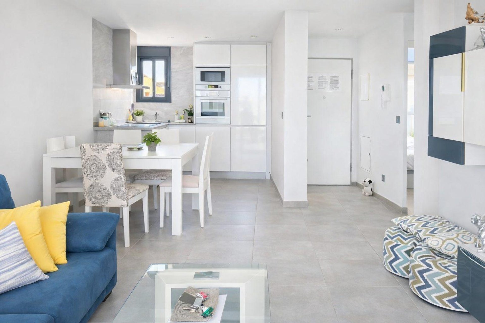 Revente - Penthouse - Torrevieja - Punta prima