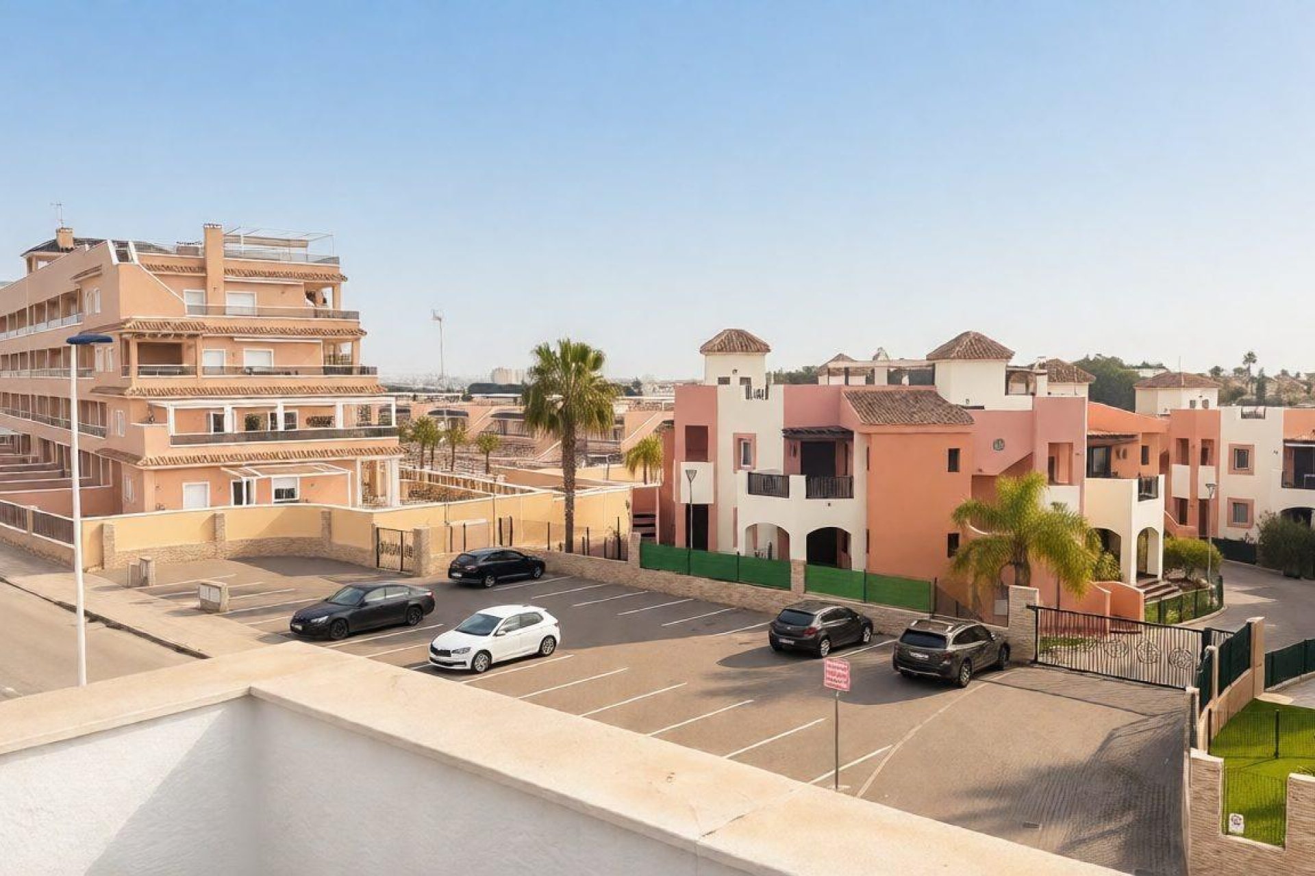 Revente - Penthouse - Torrevieja - Punta prima
