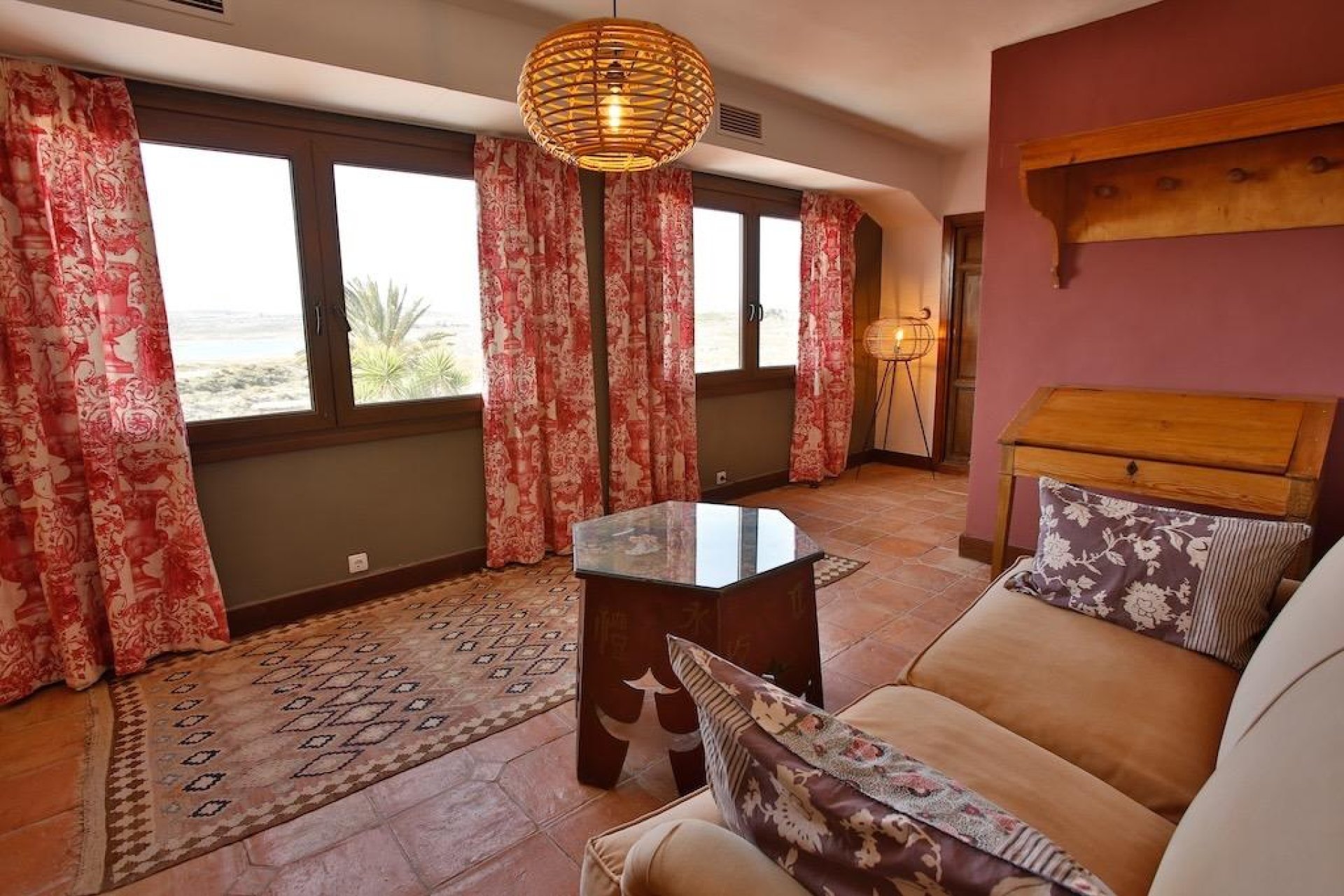 Revente - propriété rurale - Orihuela - Torremendo